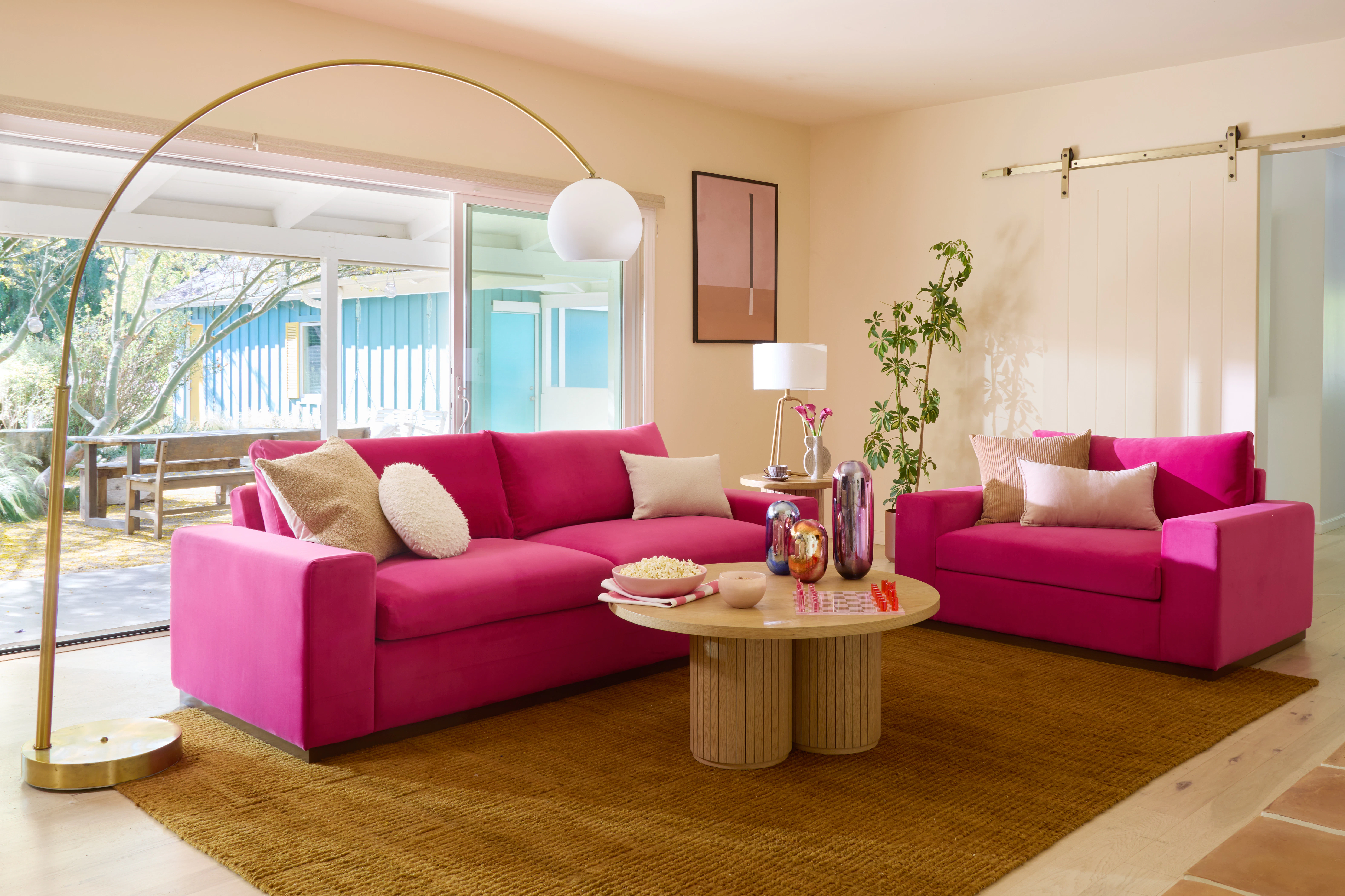 Holt Sleeper Sofa Chair And Half