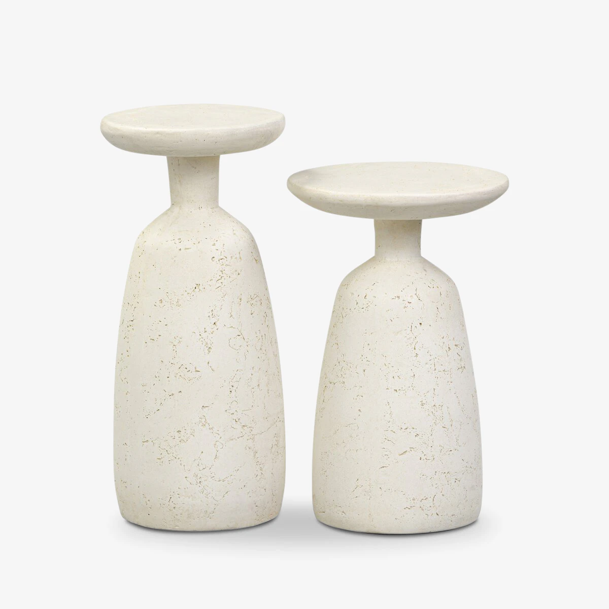 Rhiannon Outdoor Nesting End Table