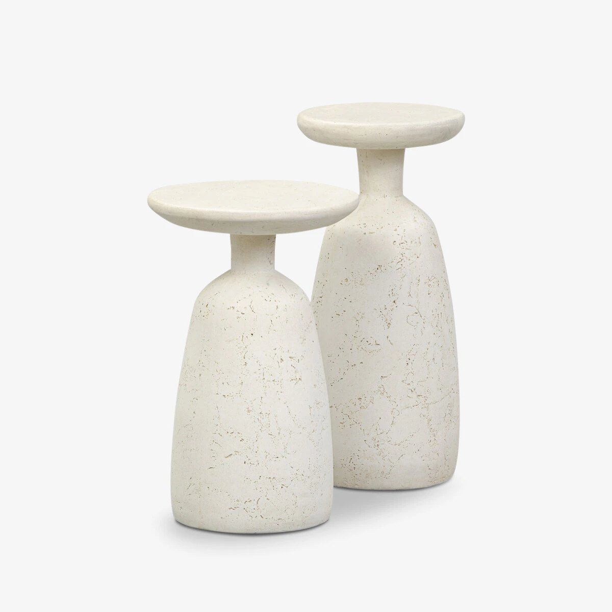 Rhiannon Outdoor Nesting End Table