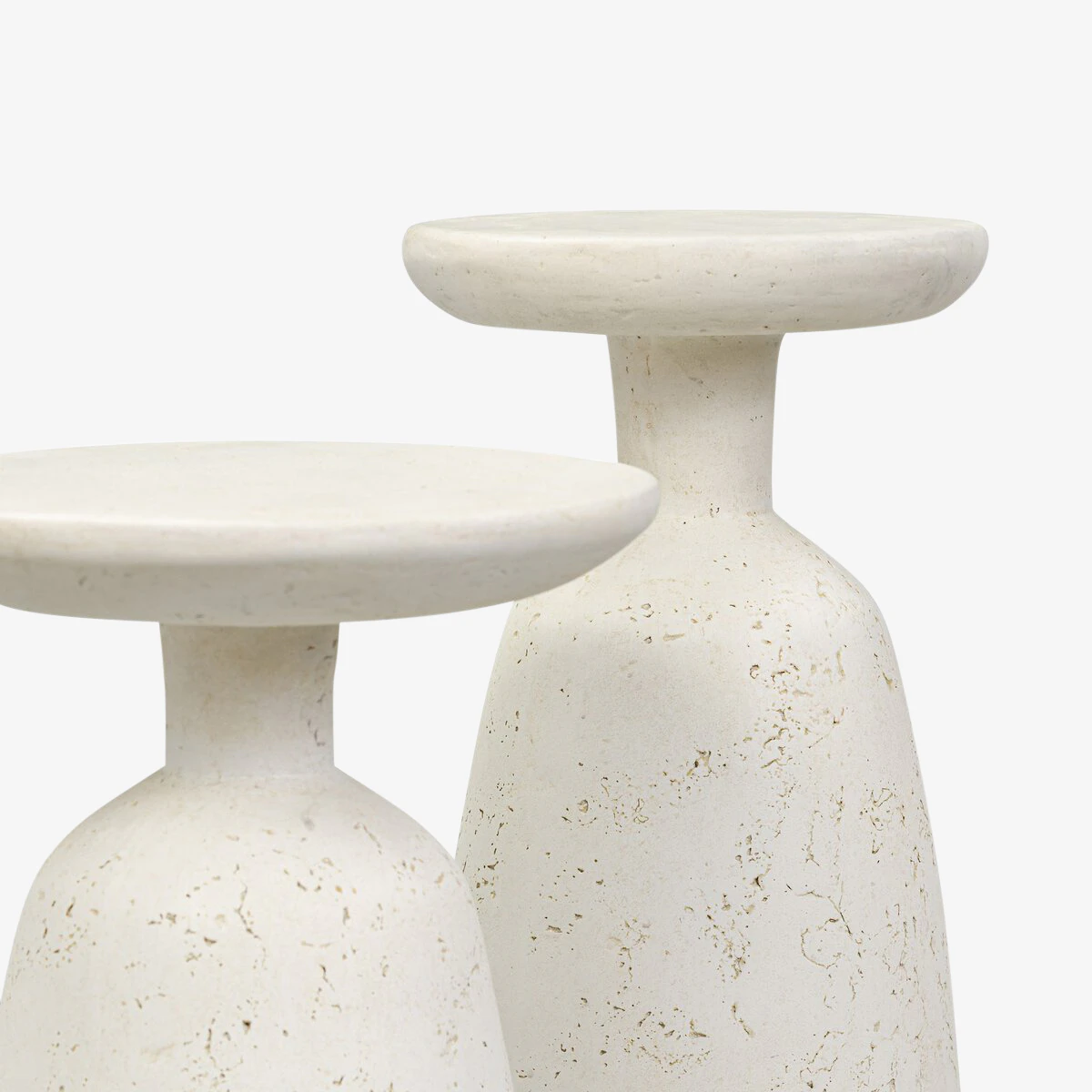 Rhiannon Outdoor Nesting End Table