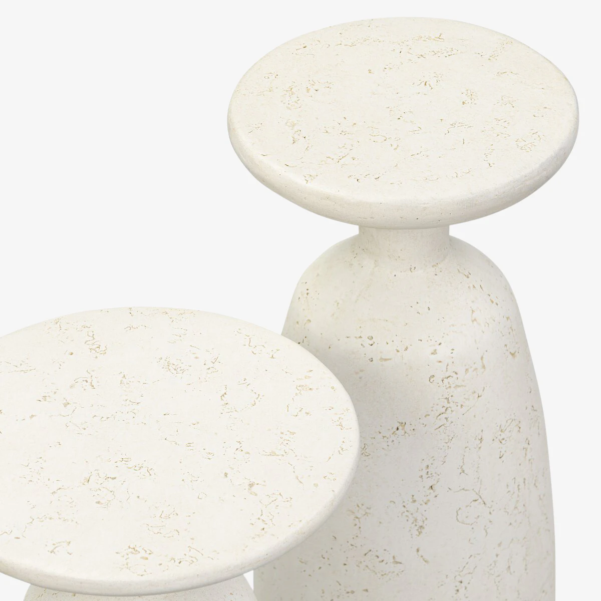 Rhiannon Outdoor Nesting End Table