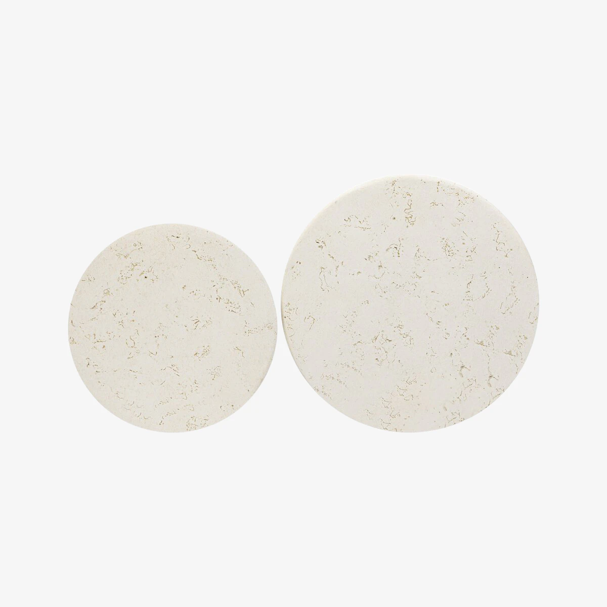 Rhiannon Outdoor Nesting End Table