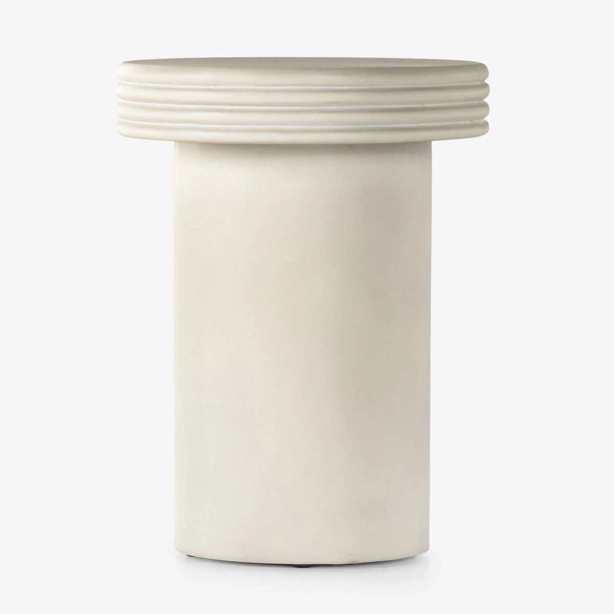 Grant Outdoor End Table Small