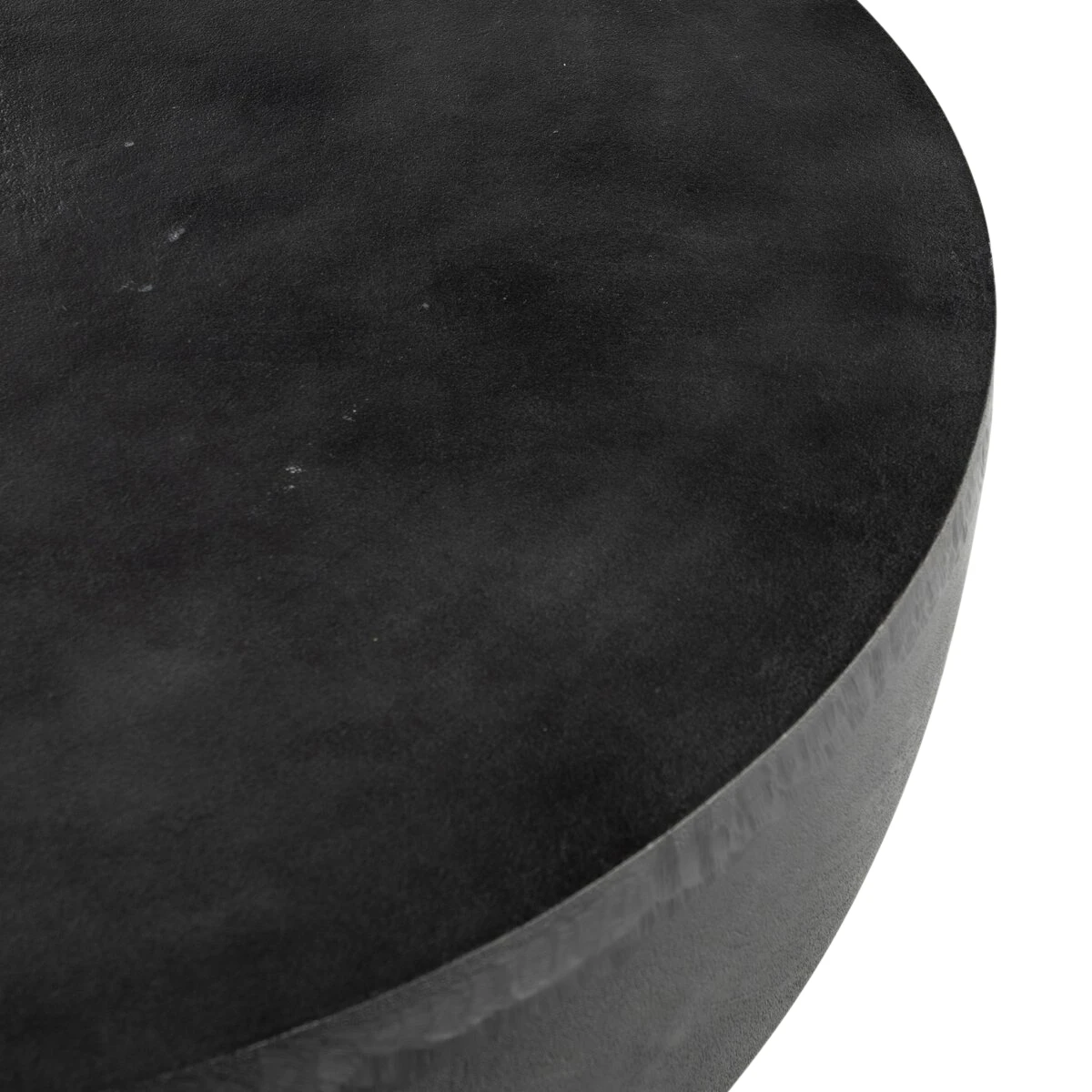 Byron Outdoor Coffee Table Grey