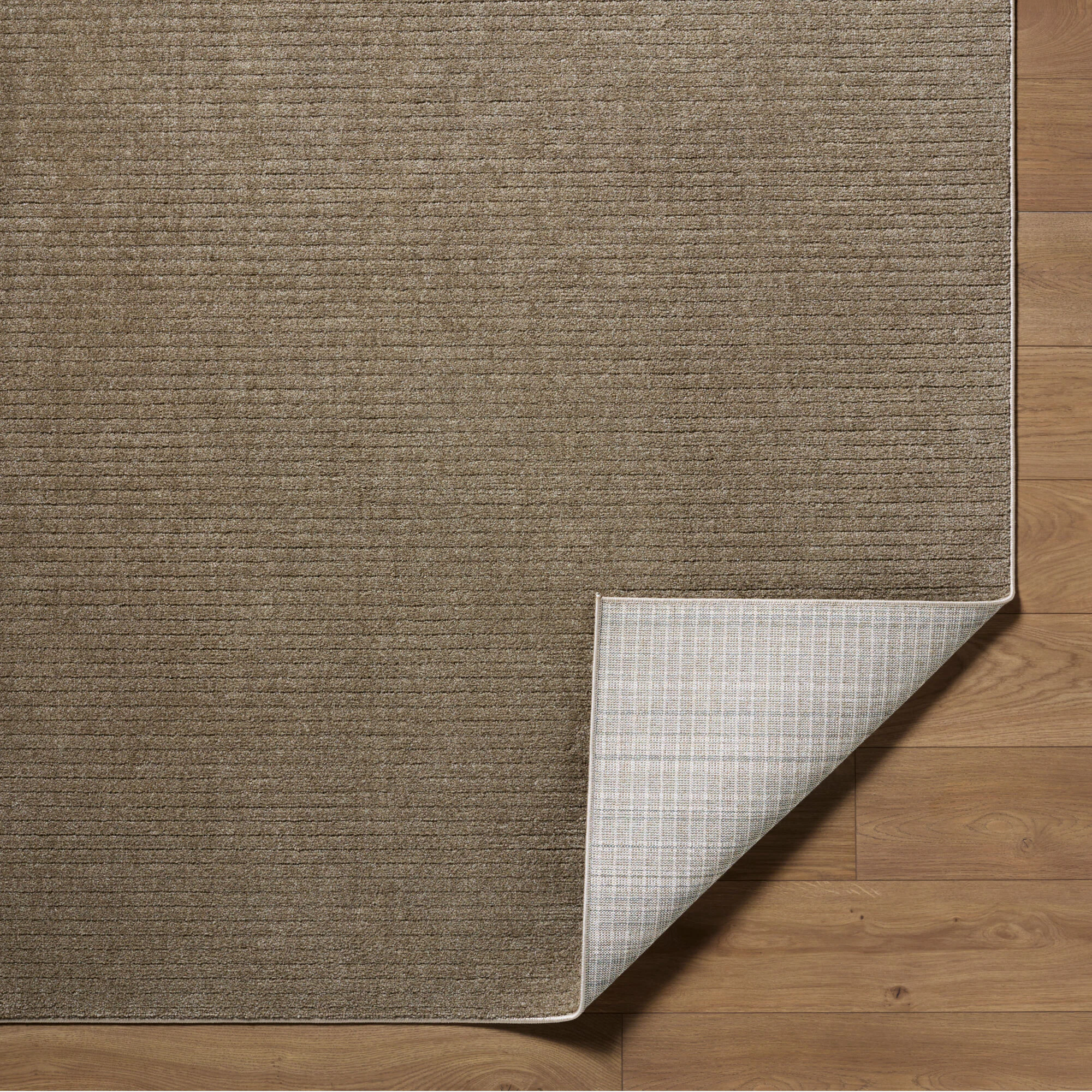 Brown Malia Rug