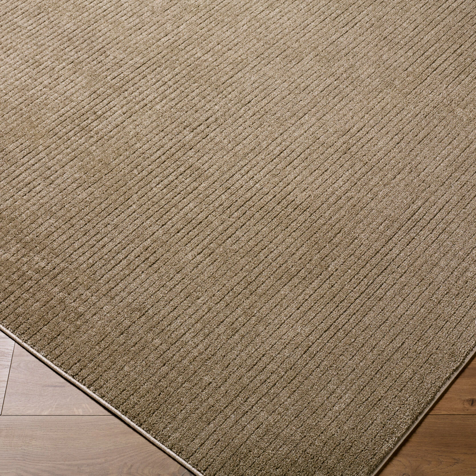 Brown Malia Rug