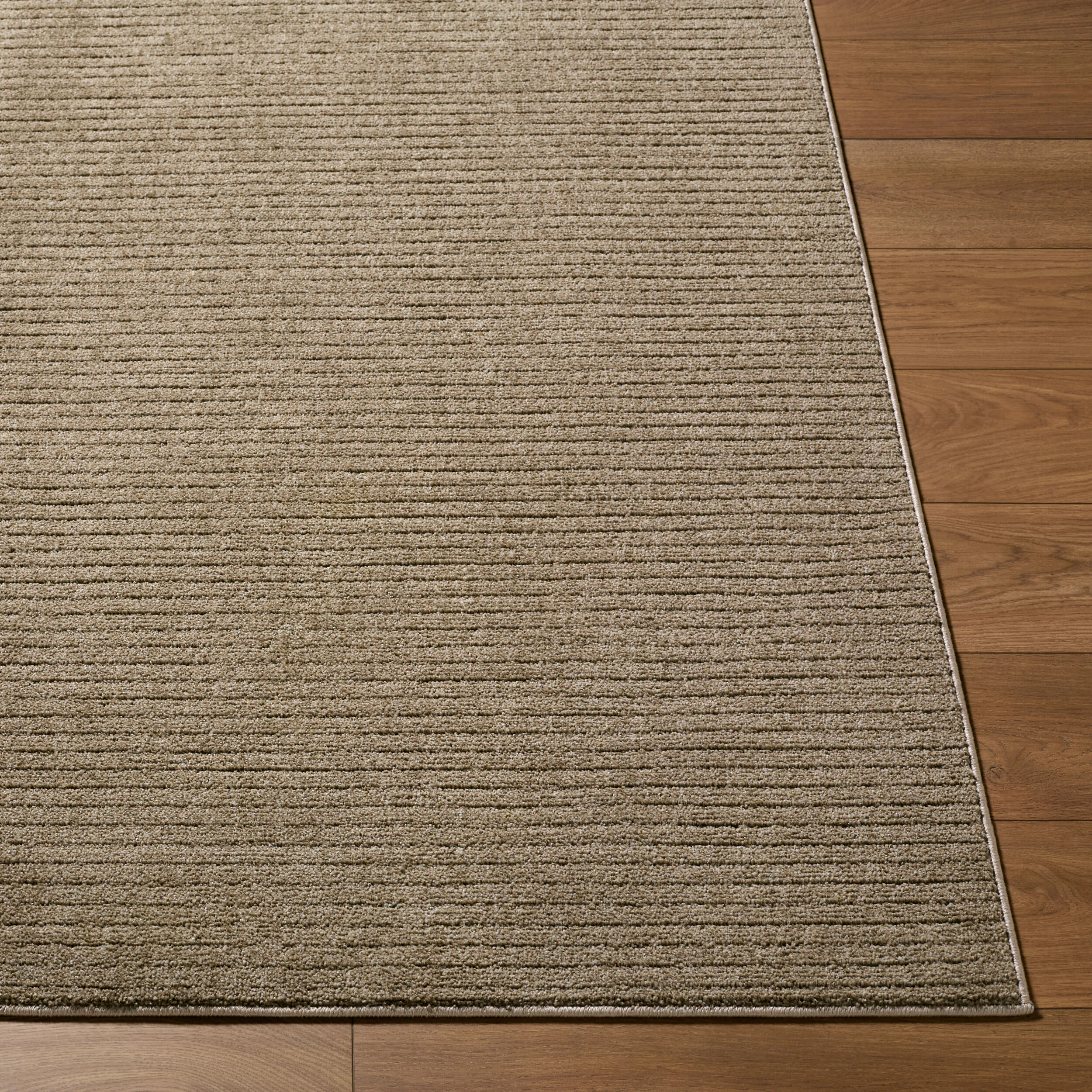 Brown Malia Rug