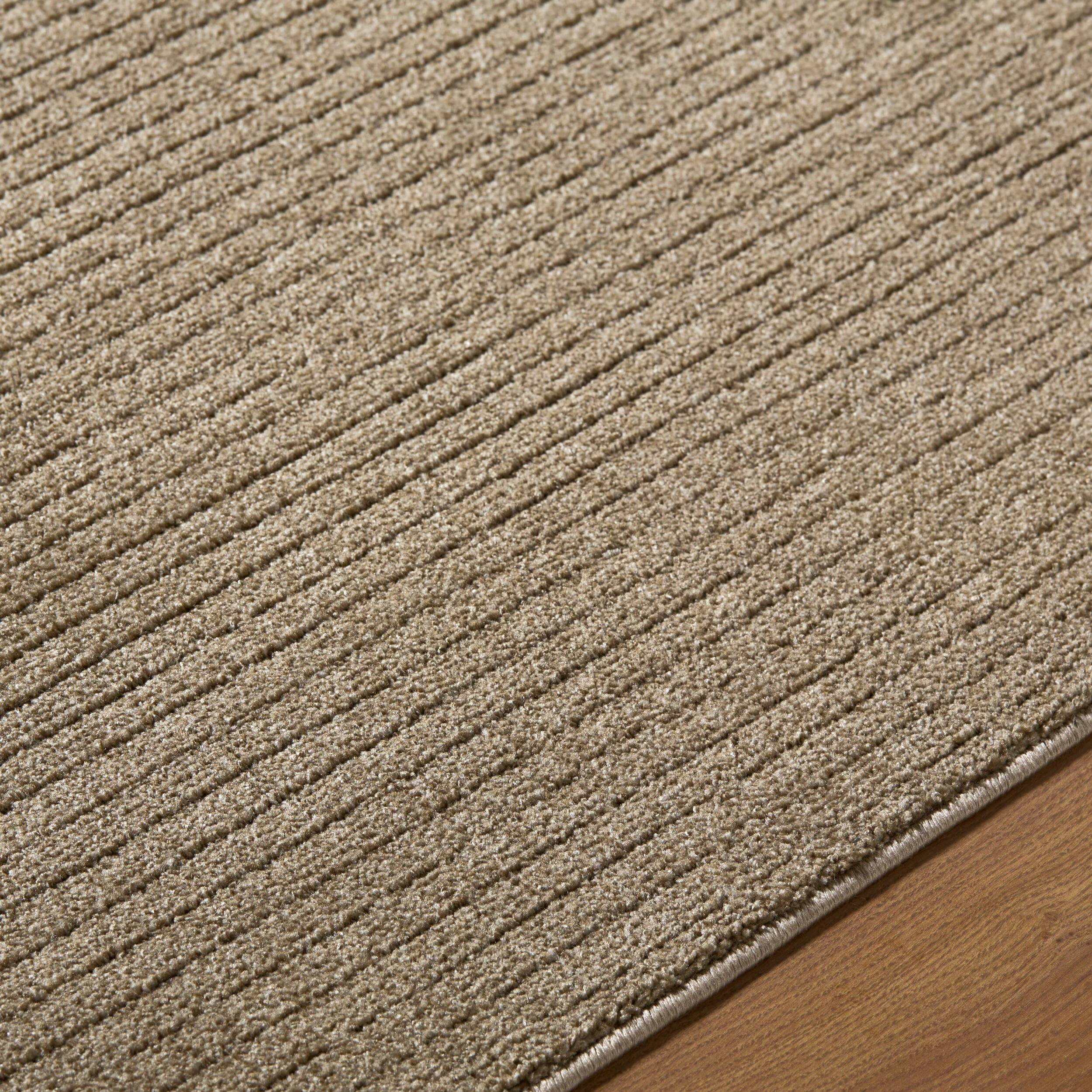 Brown Malia Rug