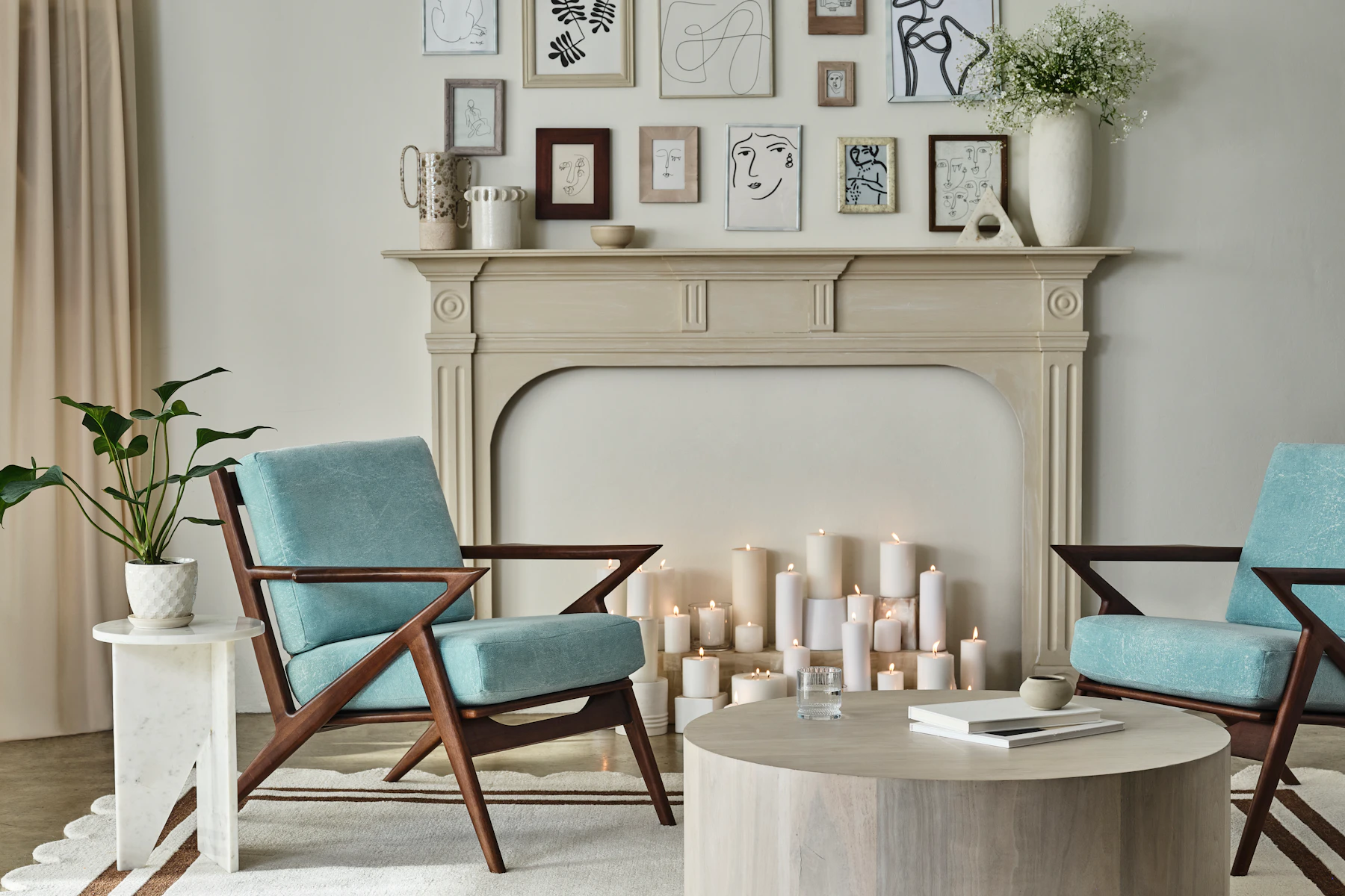 Soto Chair (Set of 2)