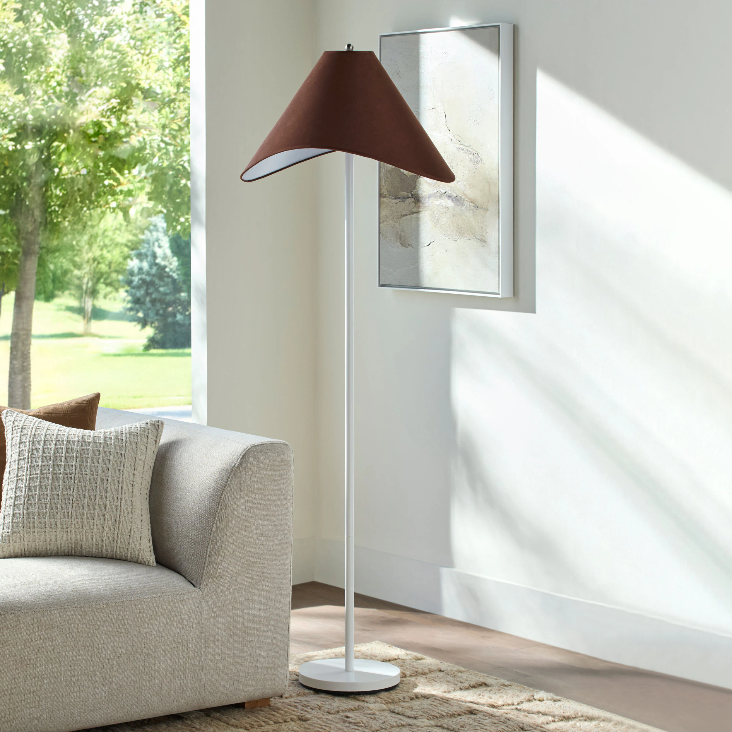 Alice Floor Lamp