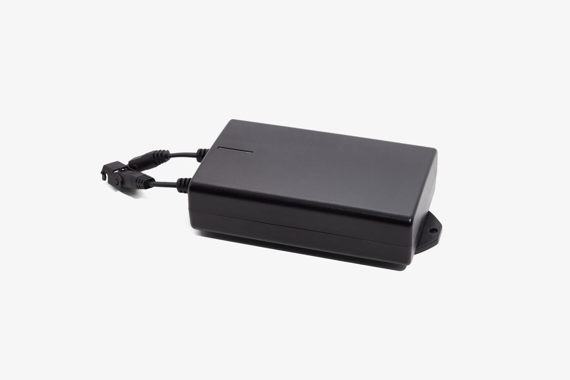 Battery Pack option