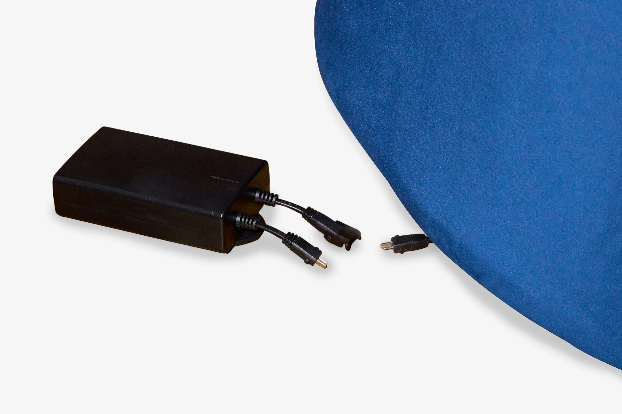 Battery Pack option