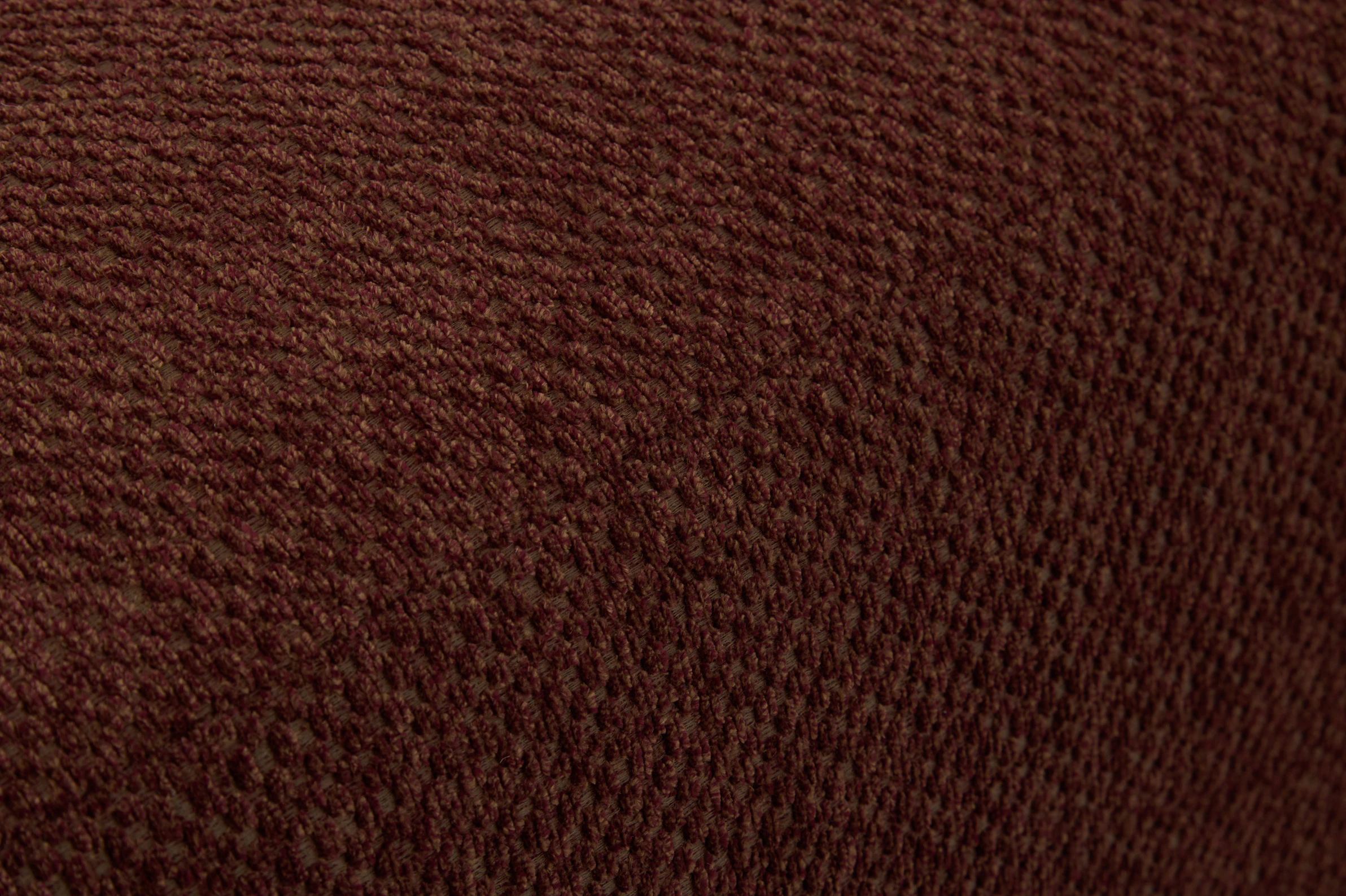 Laine Single Arm Chair Telly Garnet