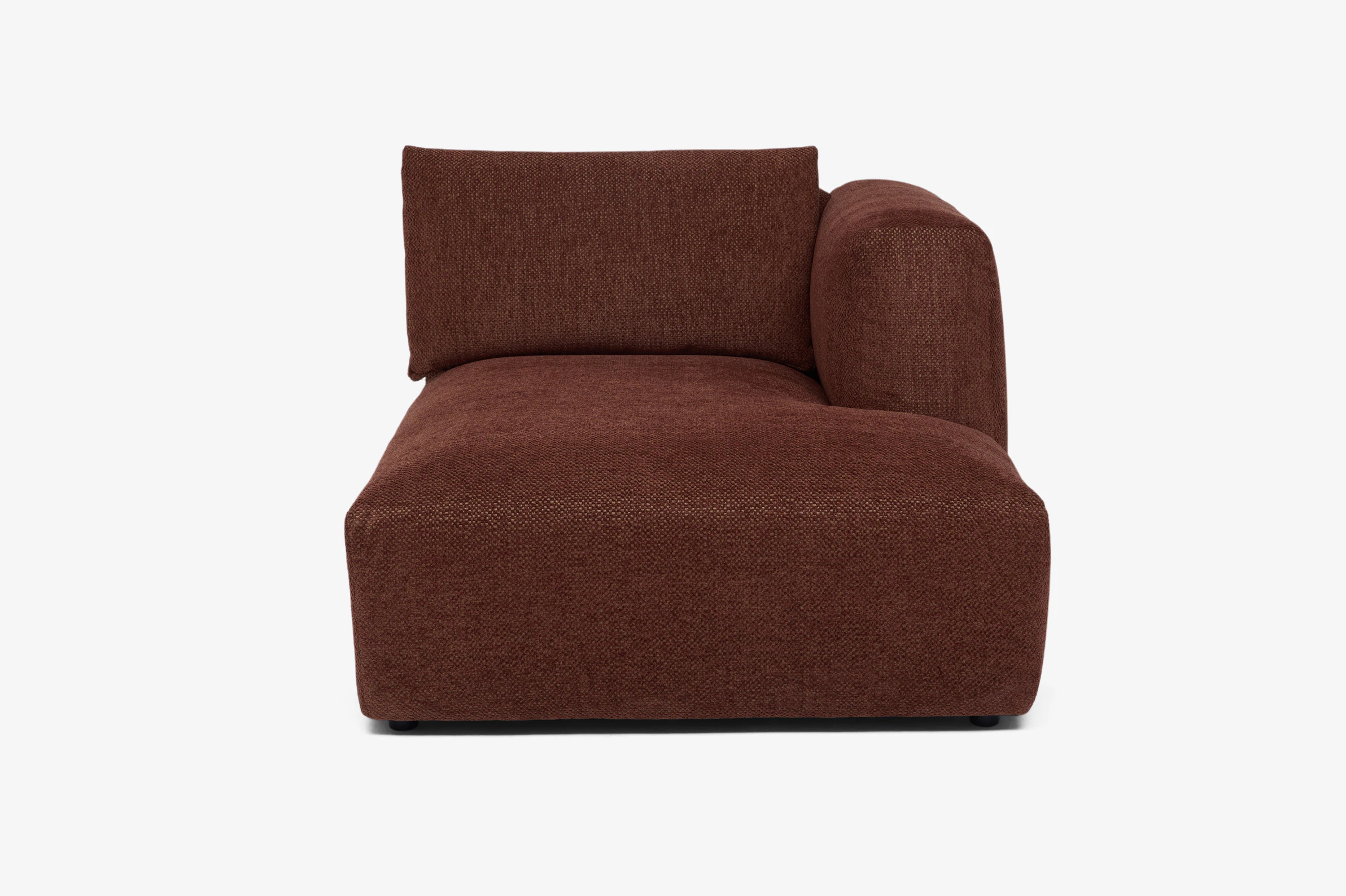 Laine Single Arm Chiase Telly Garnet