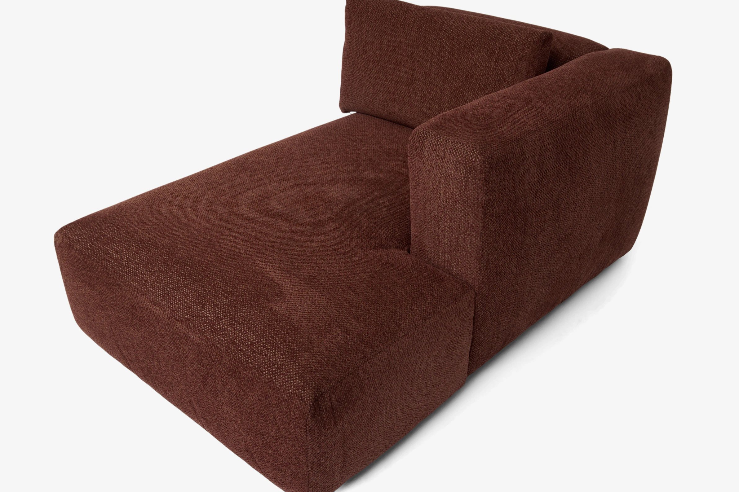 Laine Single Arm Chiase Telly Garnet