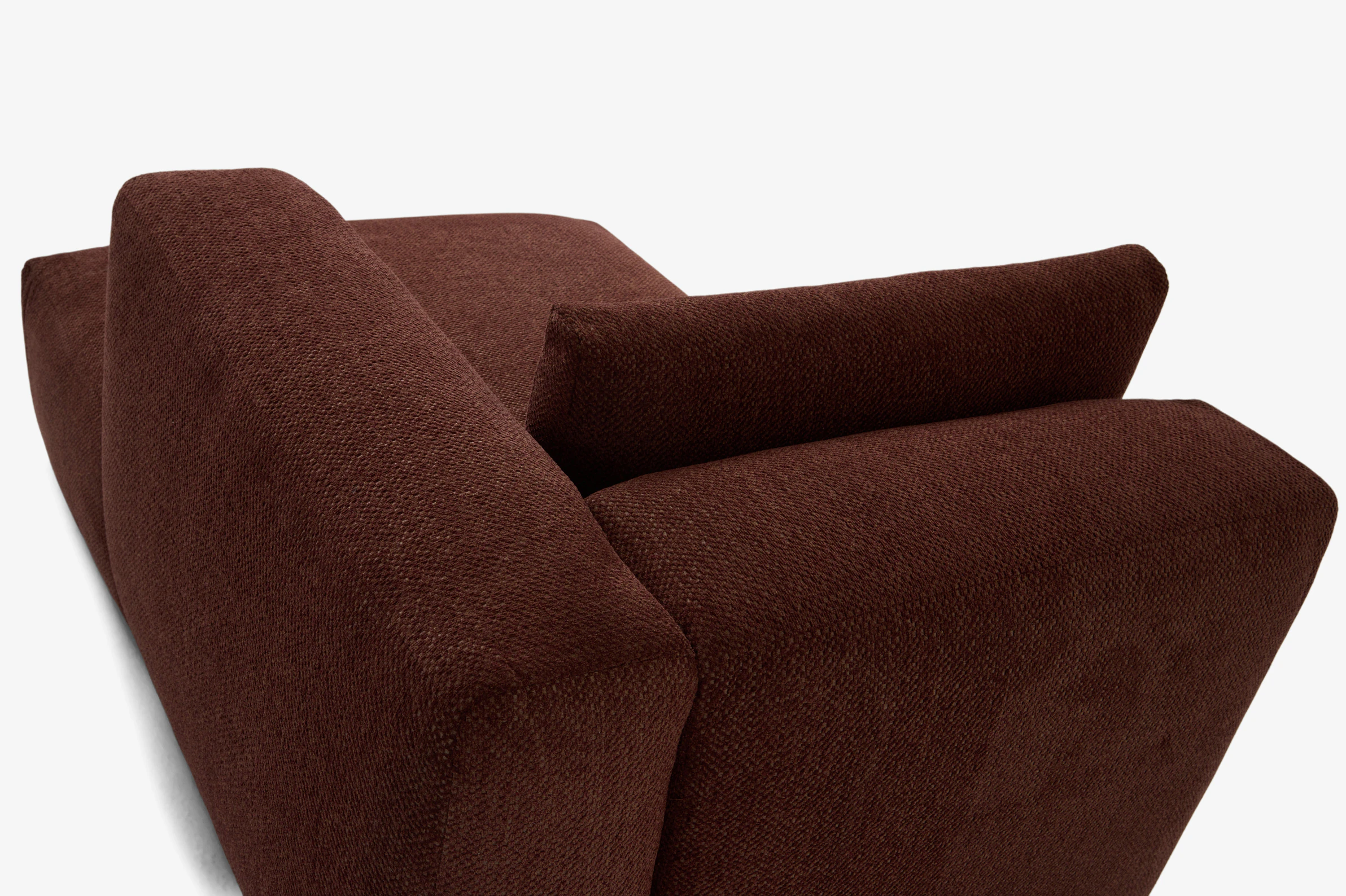 Laine Single Arm Chiase Telly Garnet