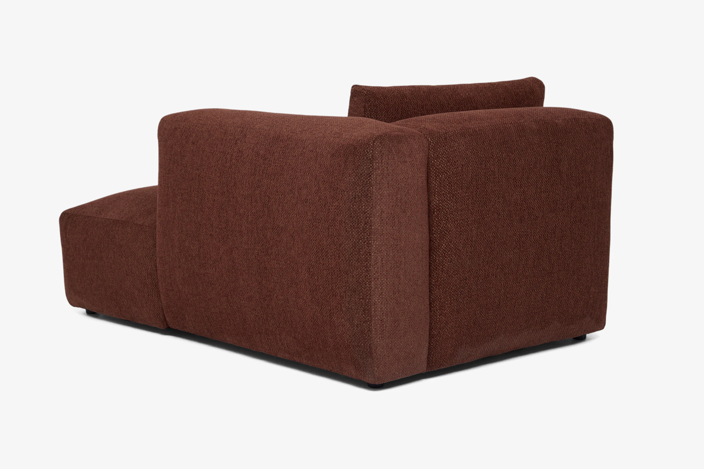 Laine Single Arm Chiase Telly Garnet