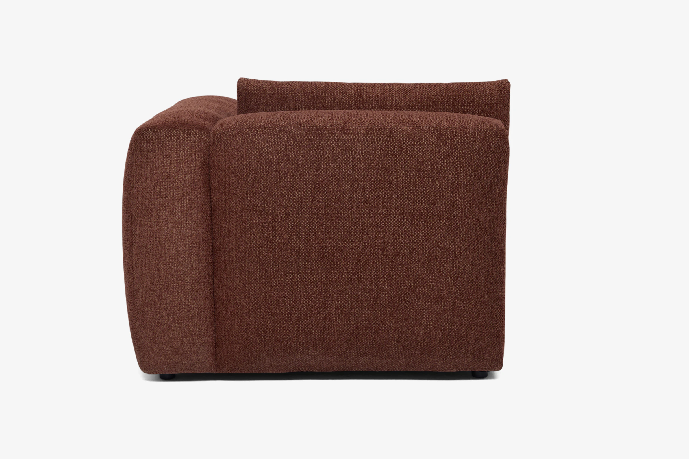 Laine Single Arm Chiase Telly Garnet