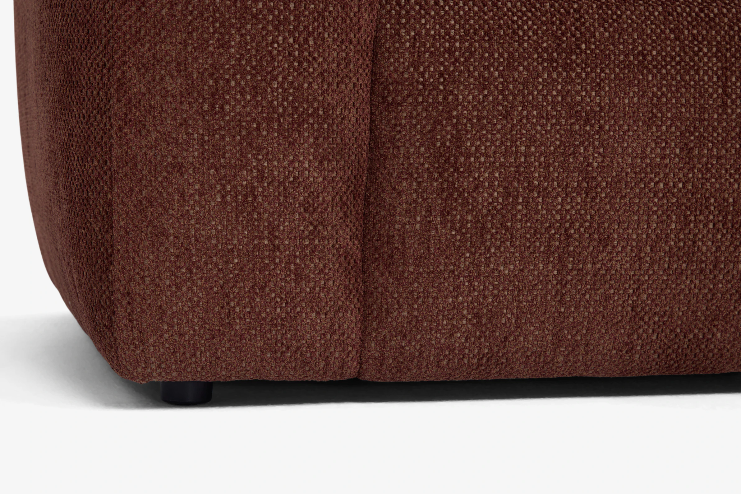 Laine Modular Sofa Telly Garnet