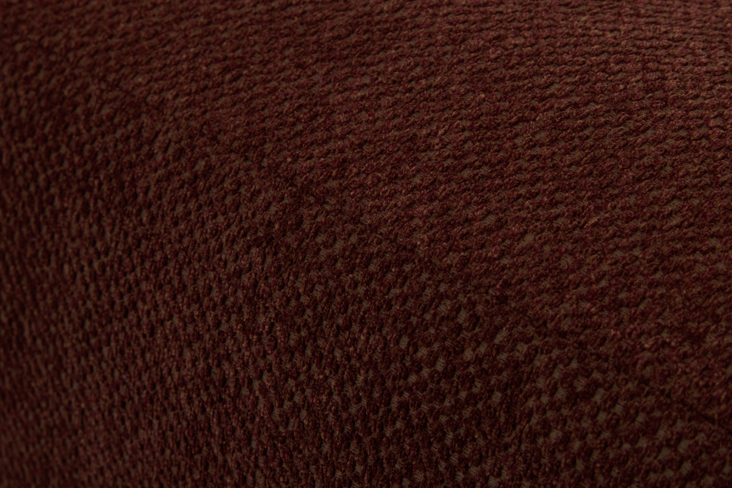 Laine Modular Loveseat Telly Garnet