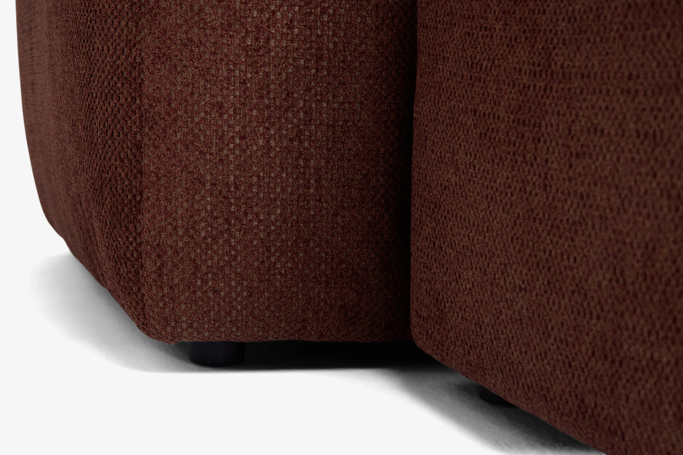 Laine Modular Sectional Telly Garnet