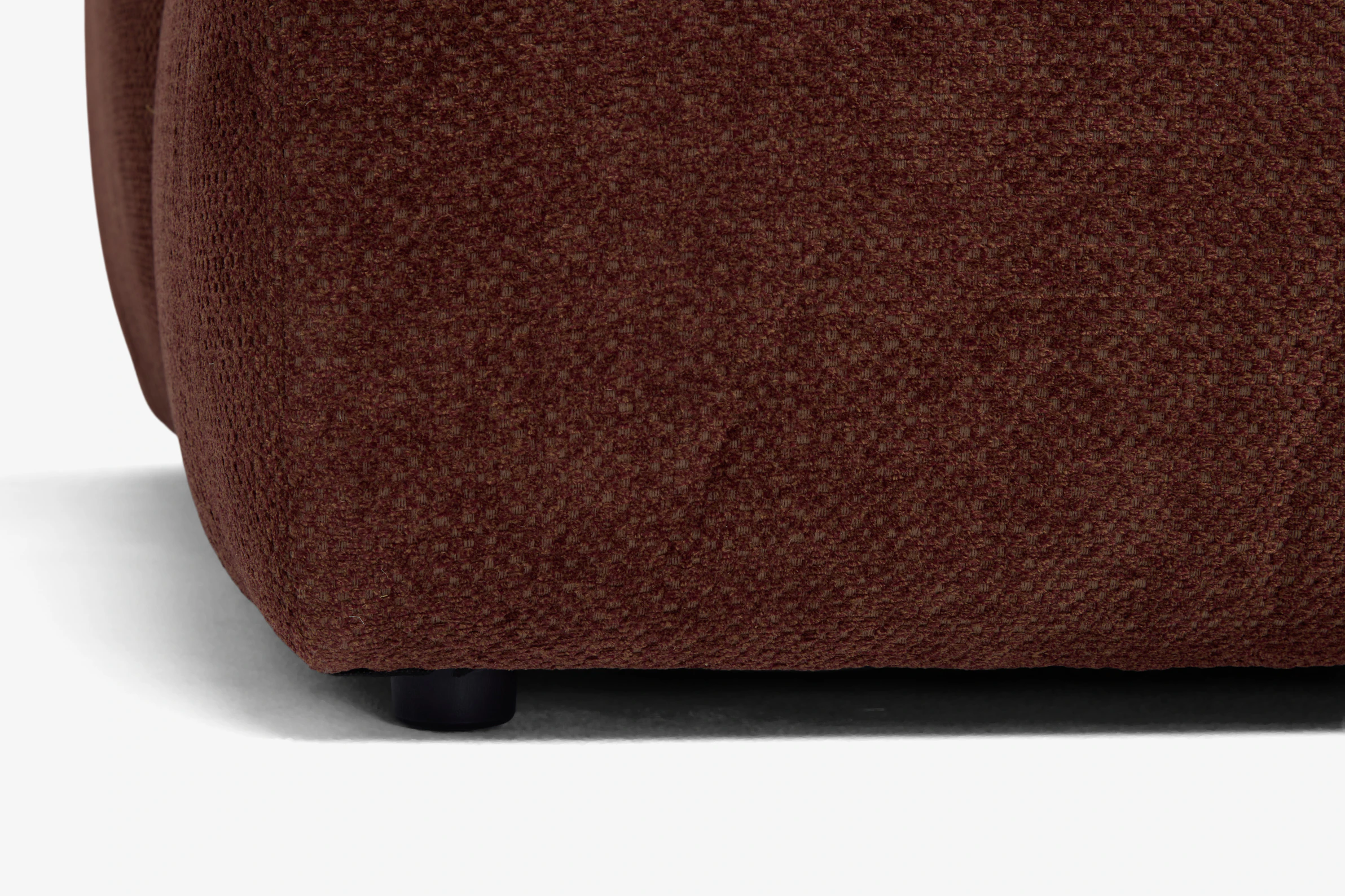 Laine Modular Chaise Sectional Telly Garnet