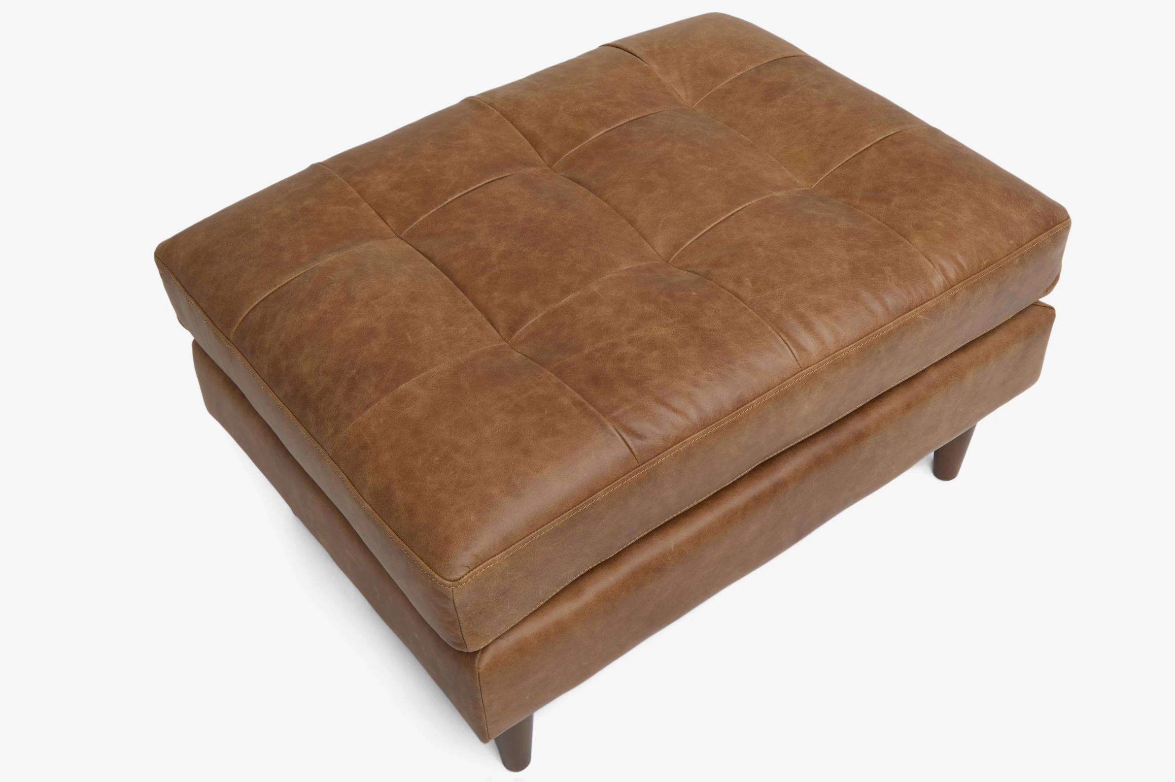 Briar Ottoman Santiago Ale