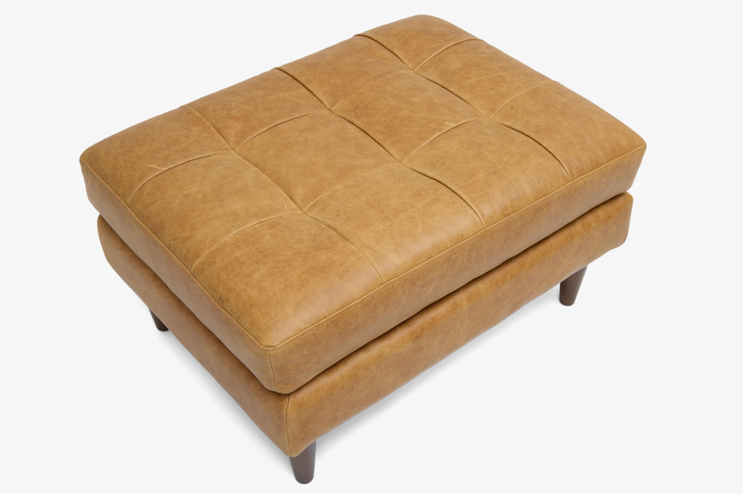 Briar Ottoman Santiago Cider