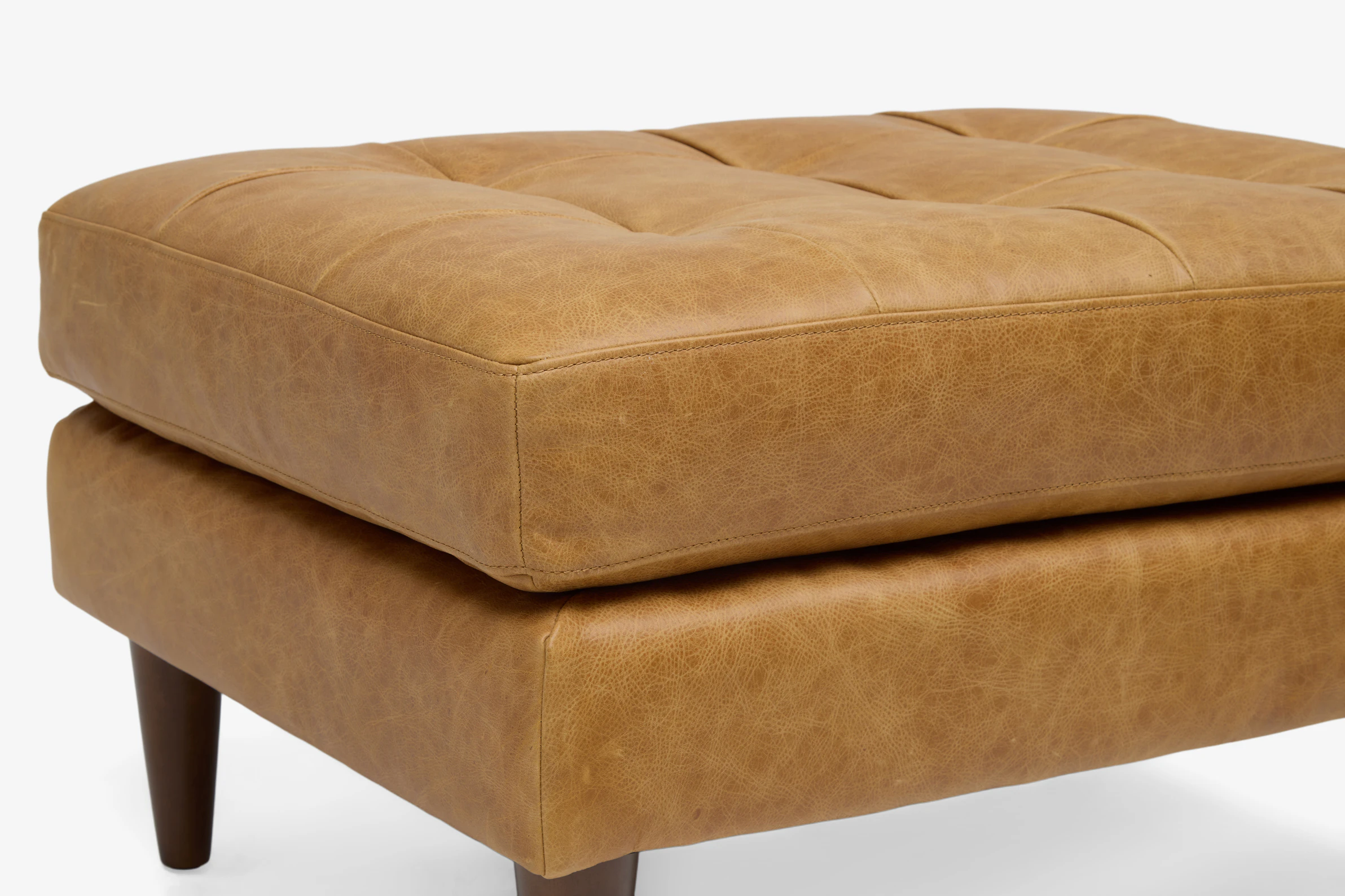 Briar Ottoman Santiago Cider