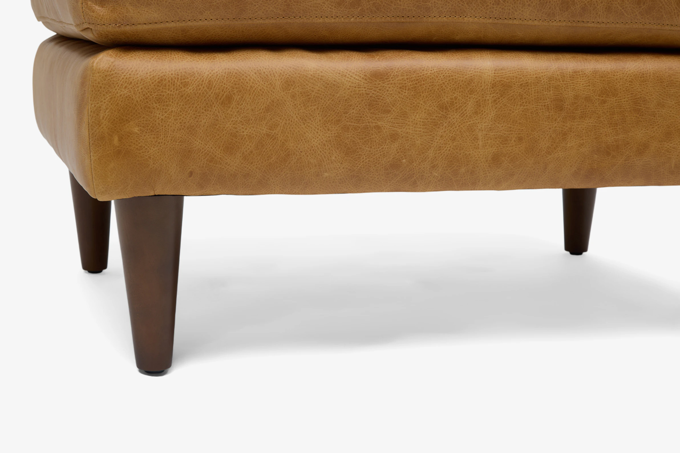 Briar Ottoman Santiago Cider