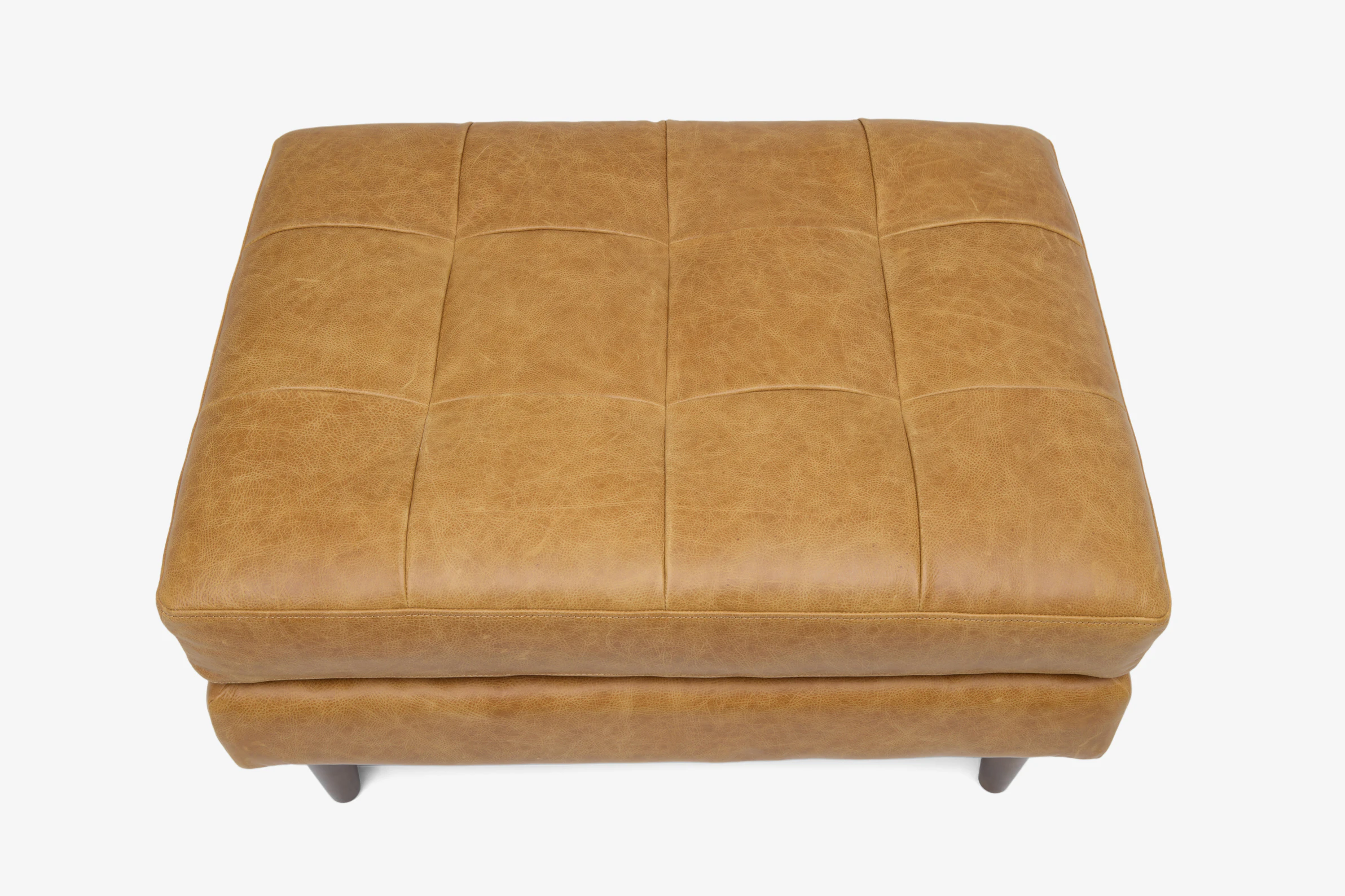 Briar Ottoman Santiago Cider