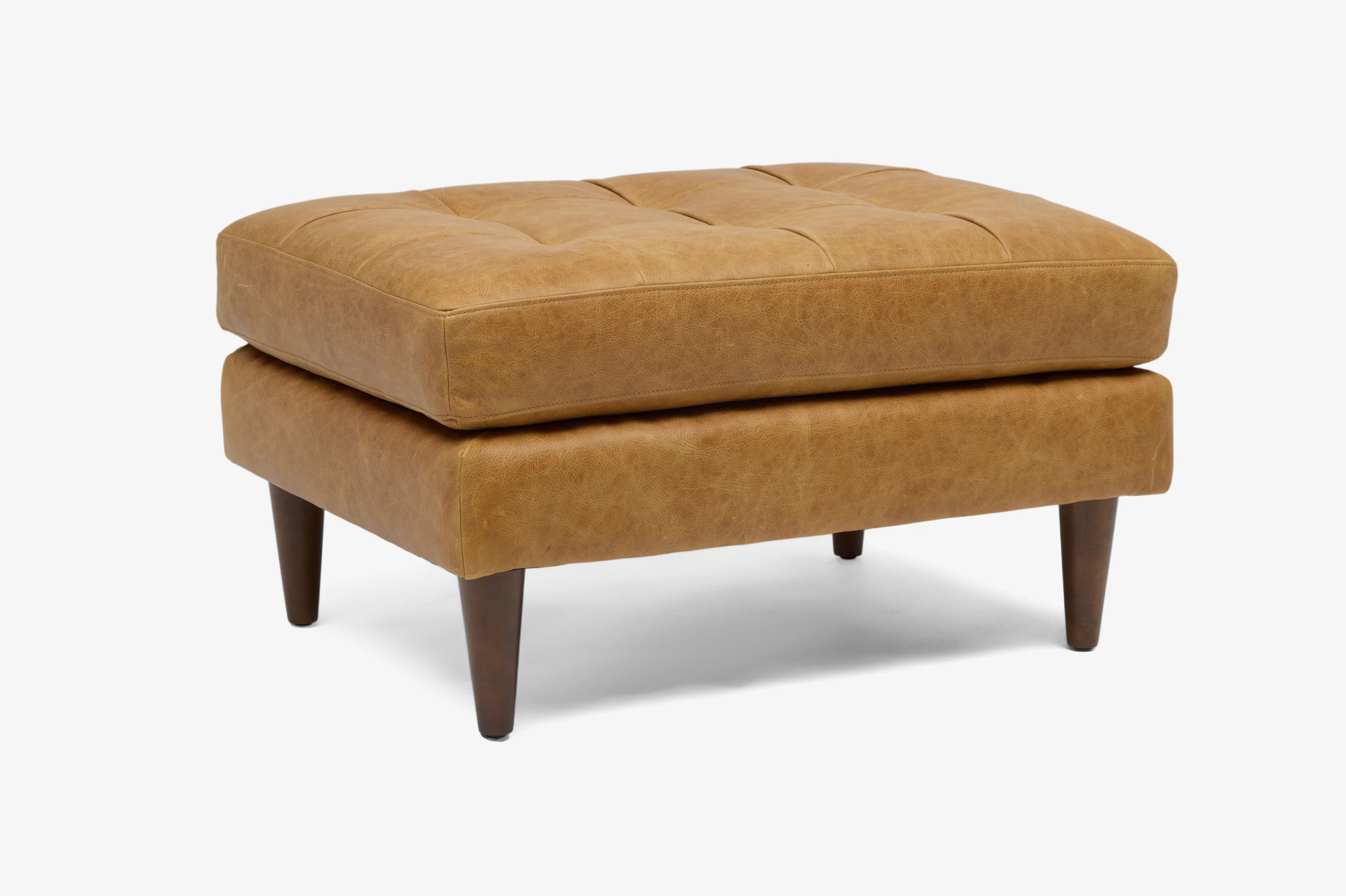 Briar Ottoman Santiago Cider