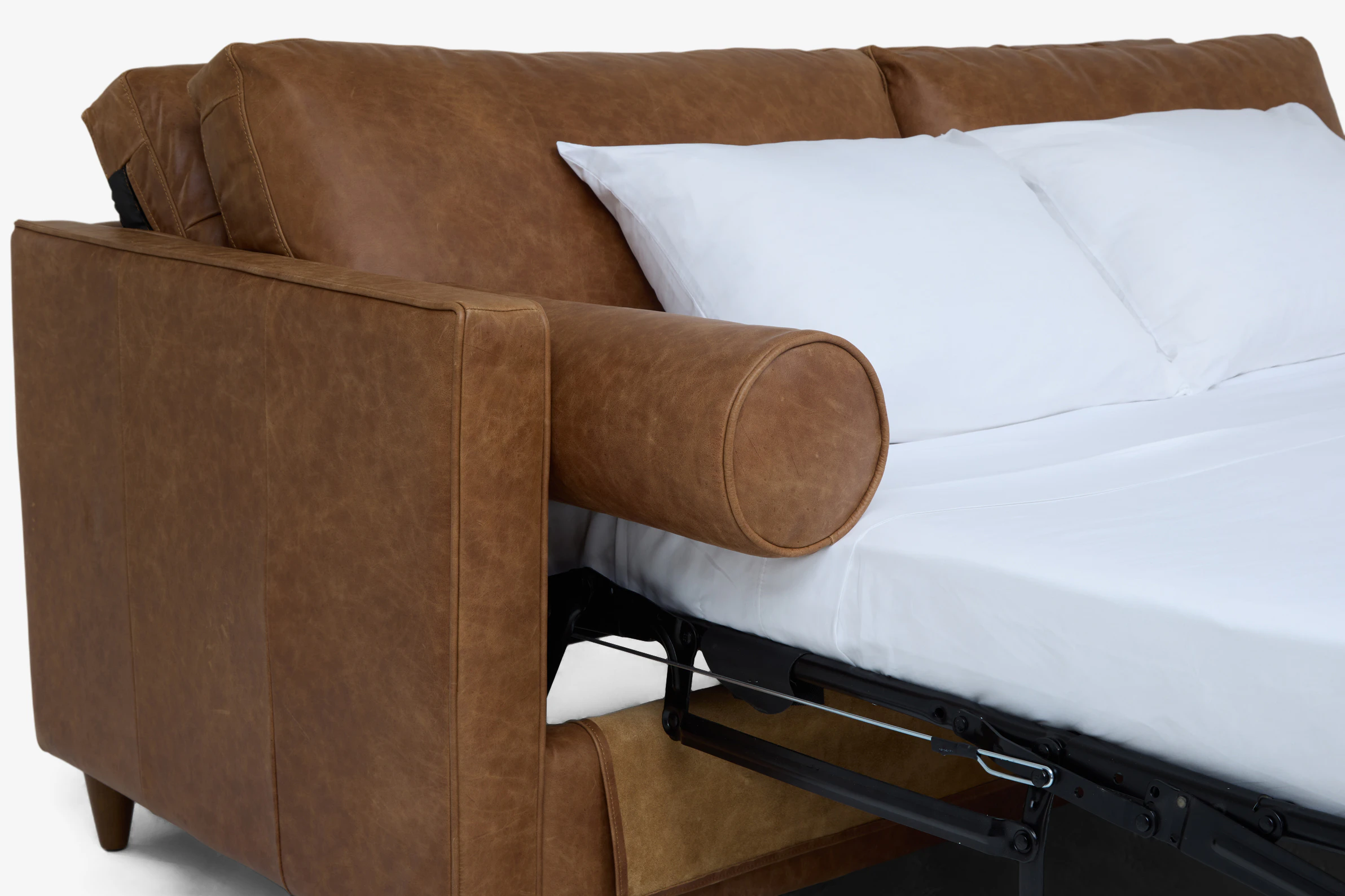 Briar Sleeper Sofa Santiago Ale