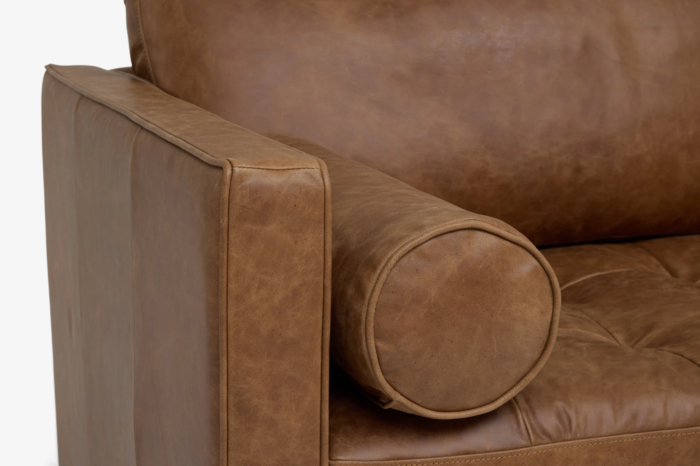 Briar Sleeper Sofa Santiago Ale