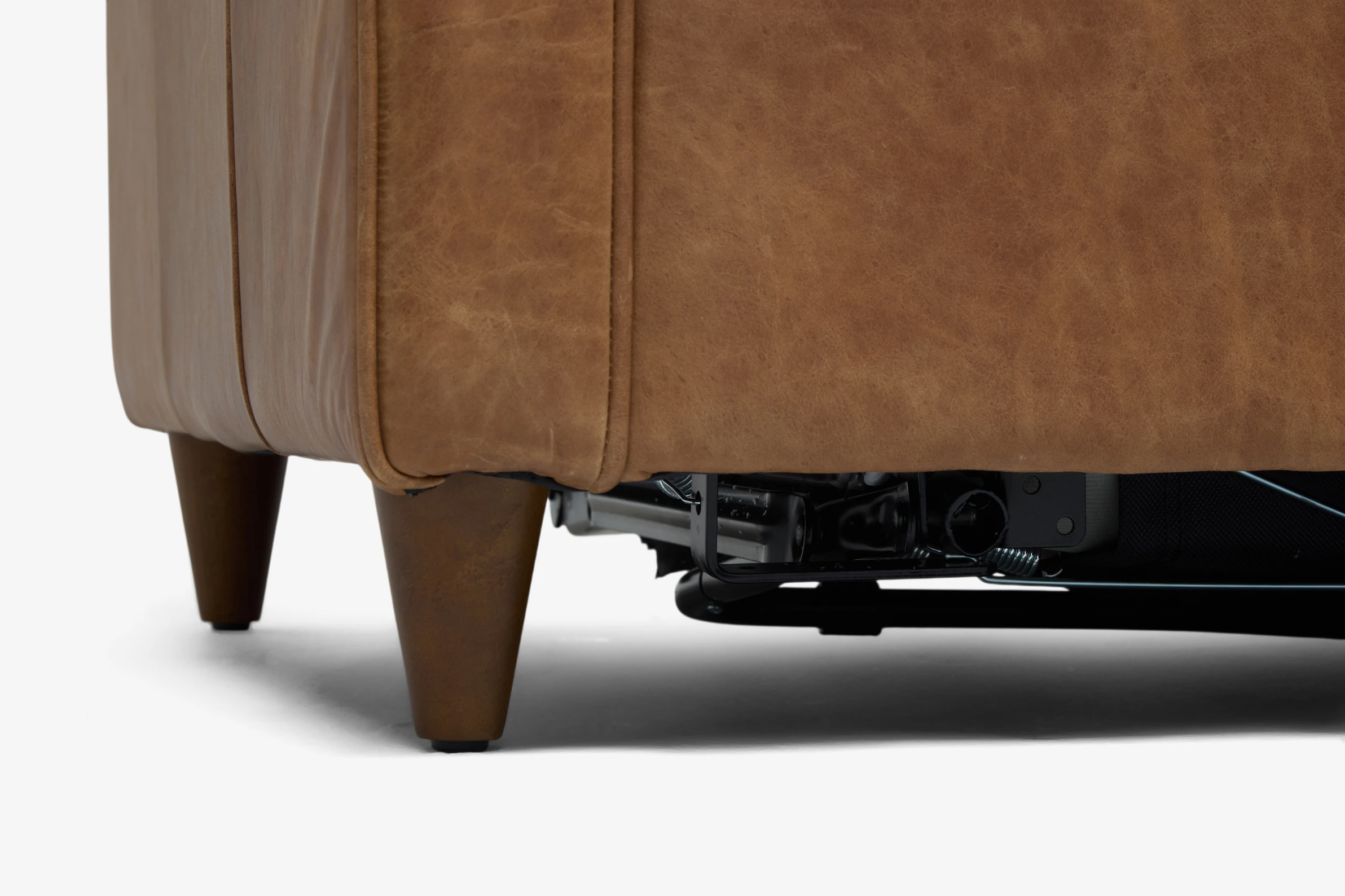 Briar Sleeper Sofa Santiago Ale