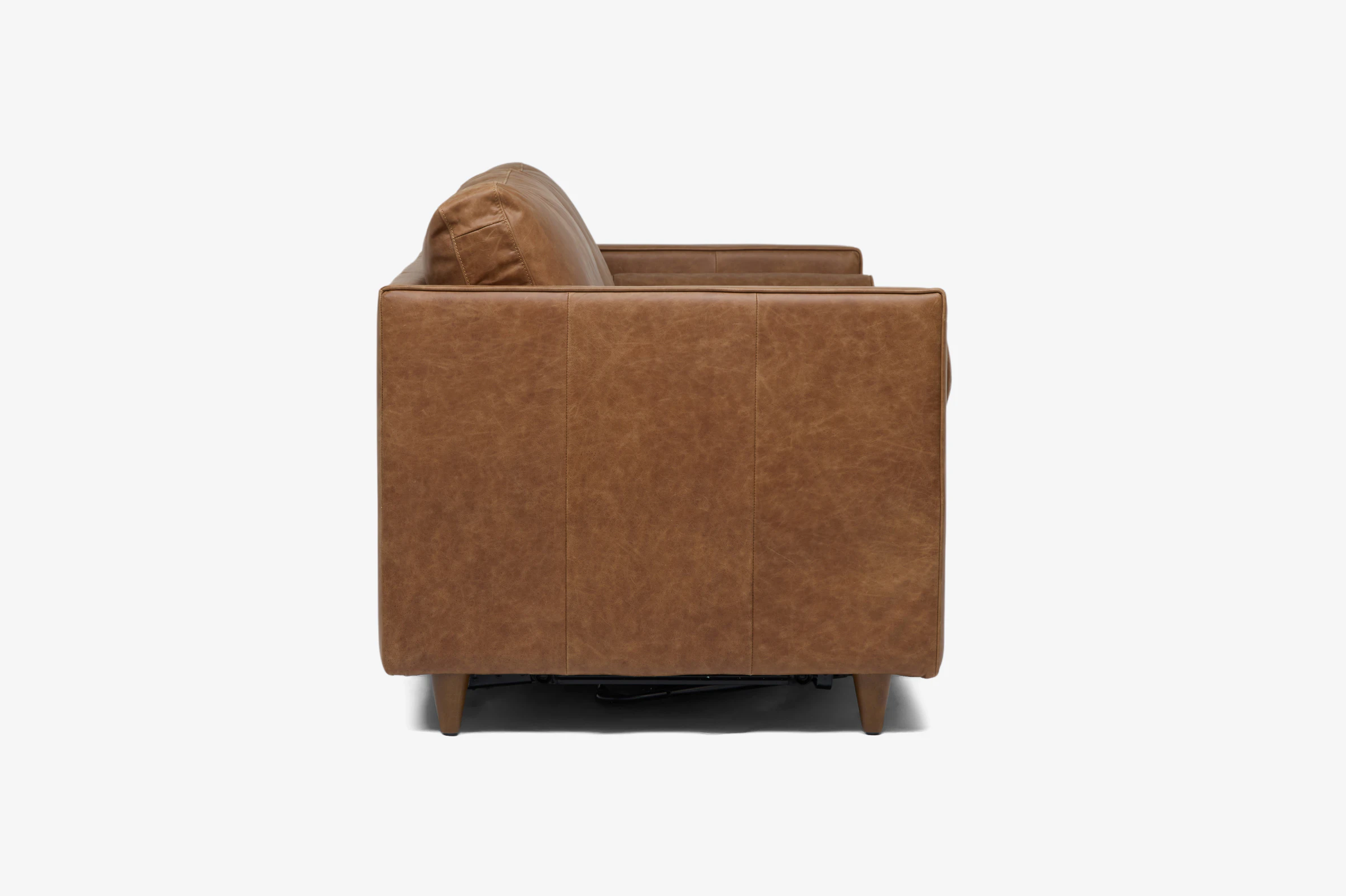 Briar Sleeper Sofa Santiago Ale