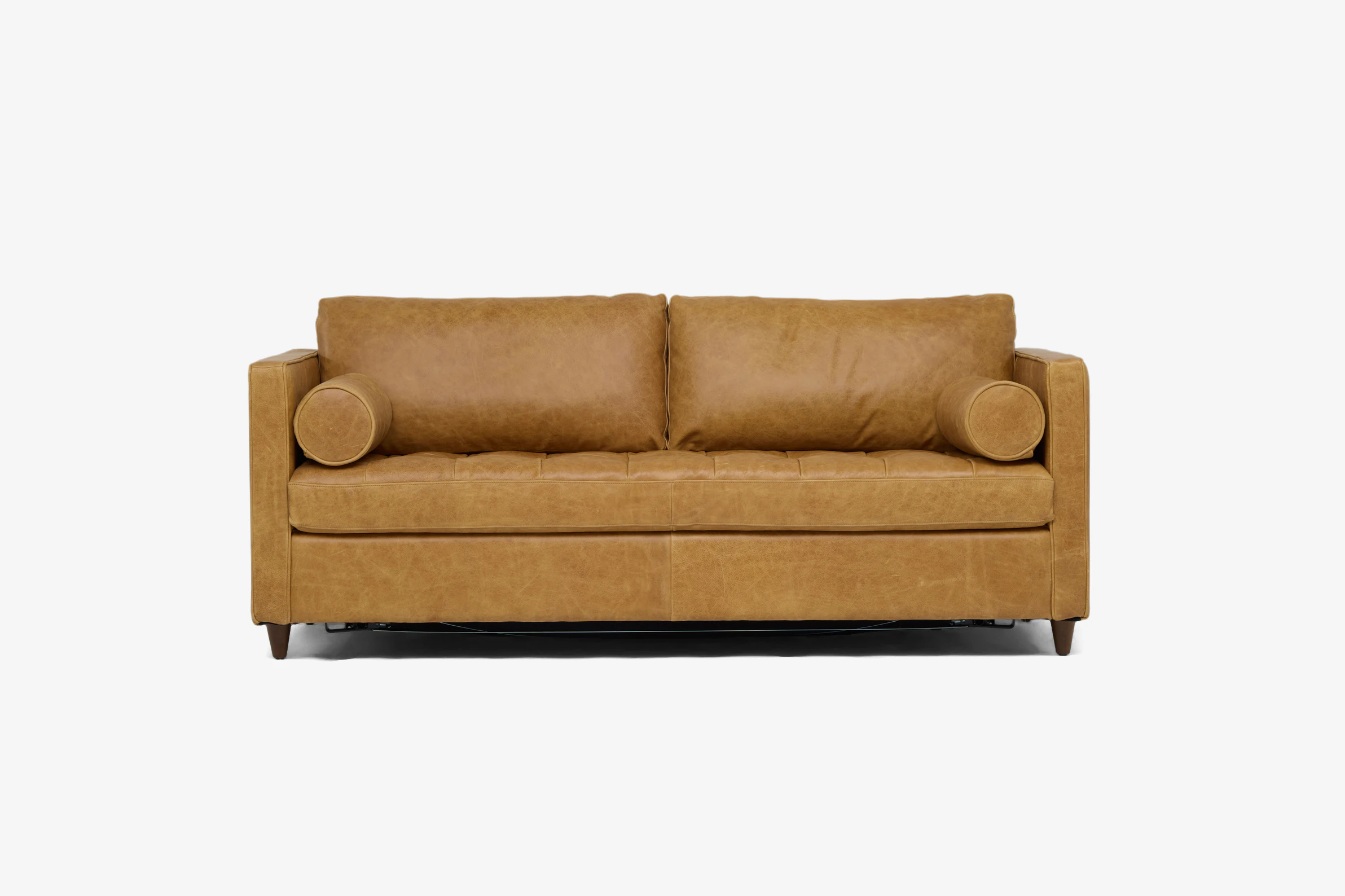 Briar Sleeper Sofa Santiago Cider