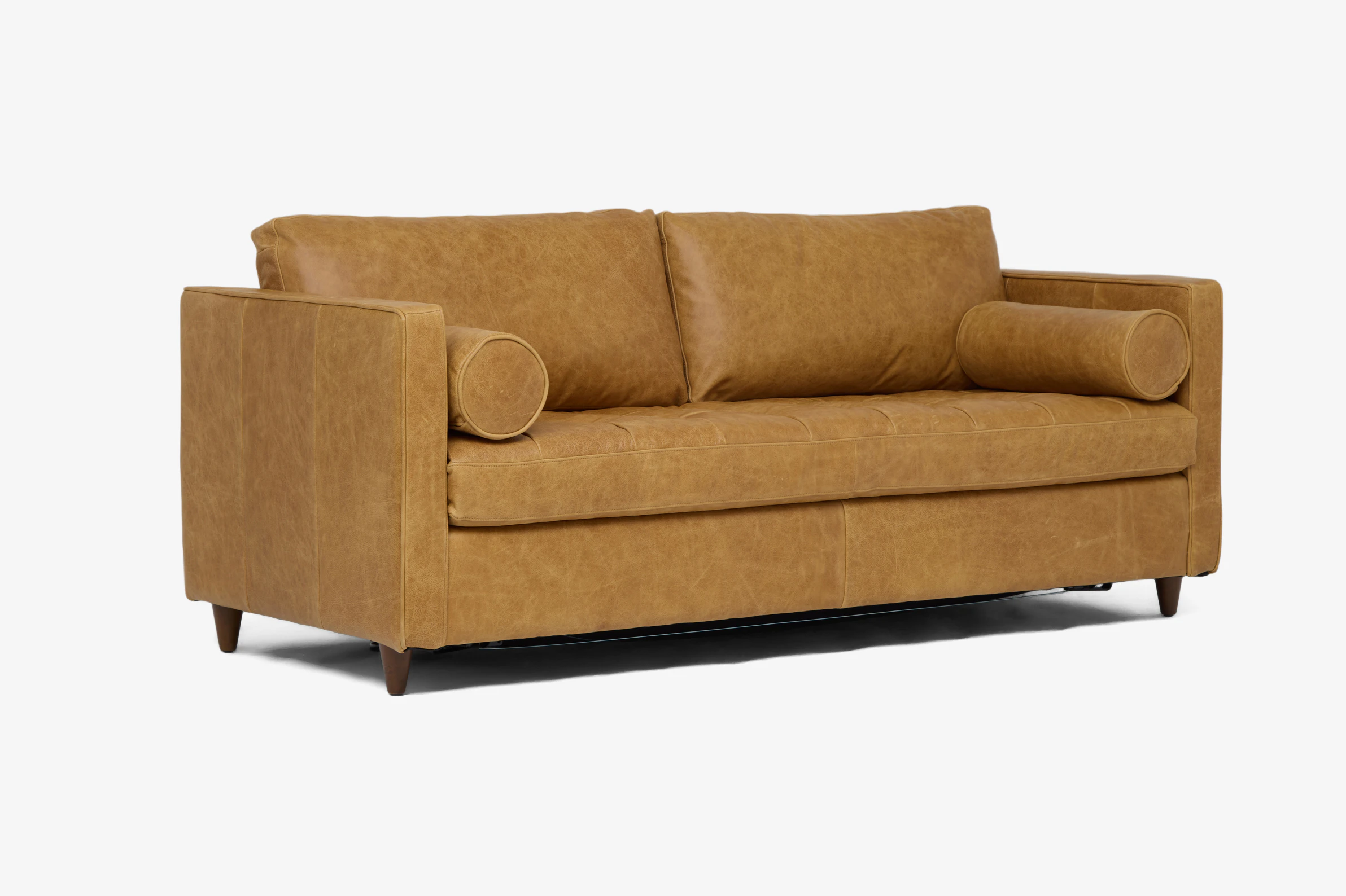 Briar Sleeper Sofa Santiago Cider