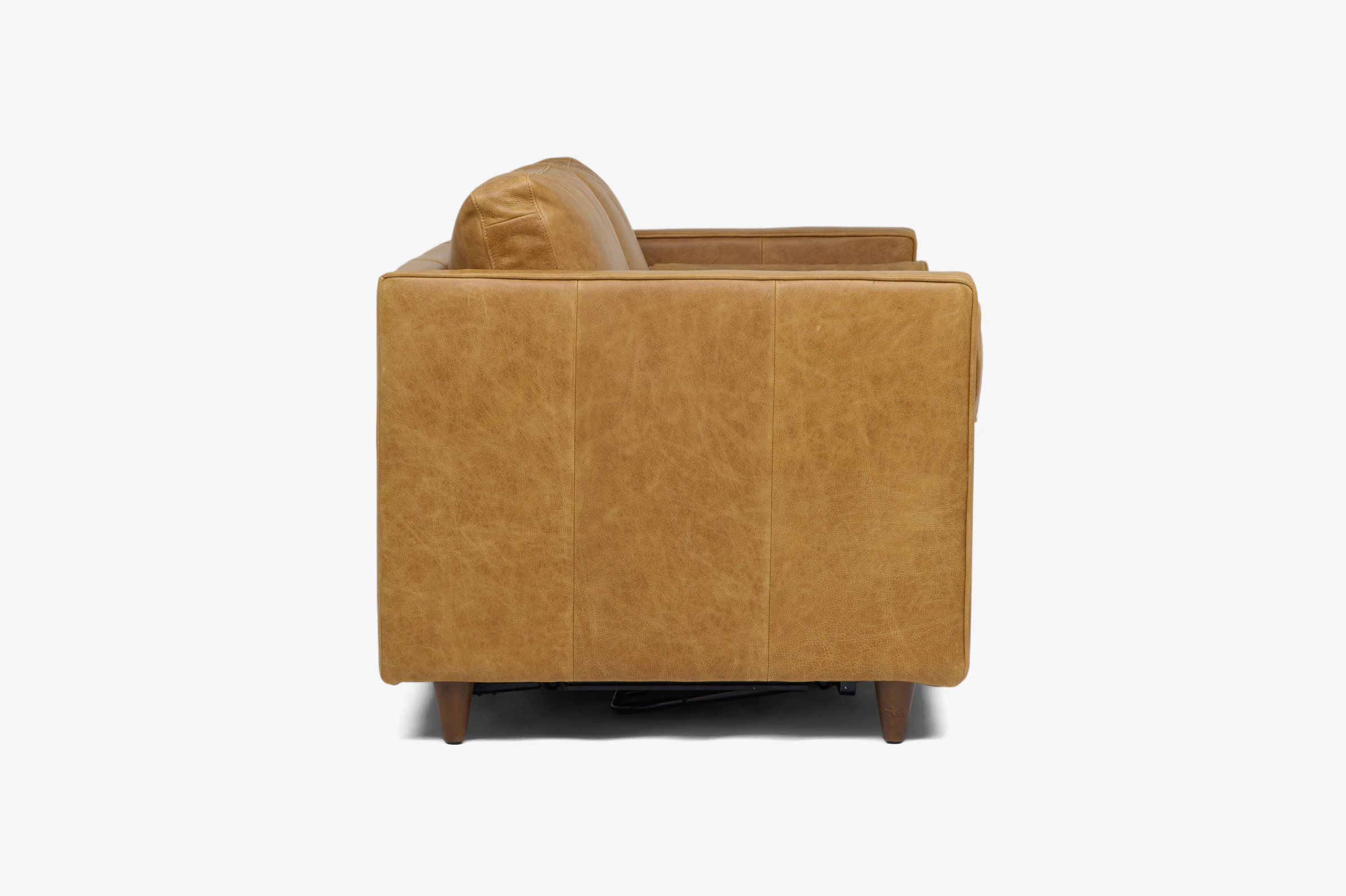 Briar Sleeper Sofa Santiago Cider