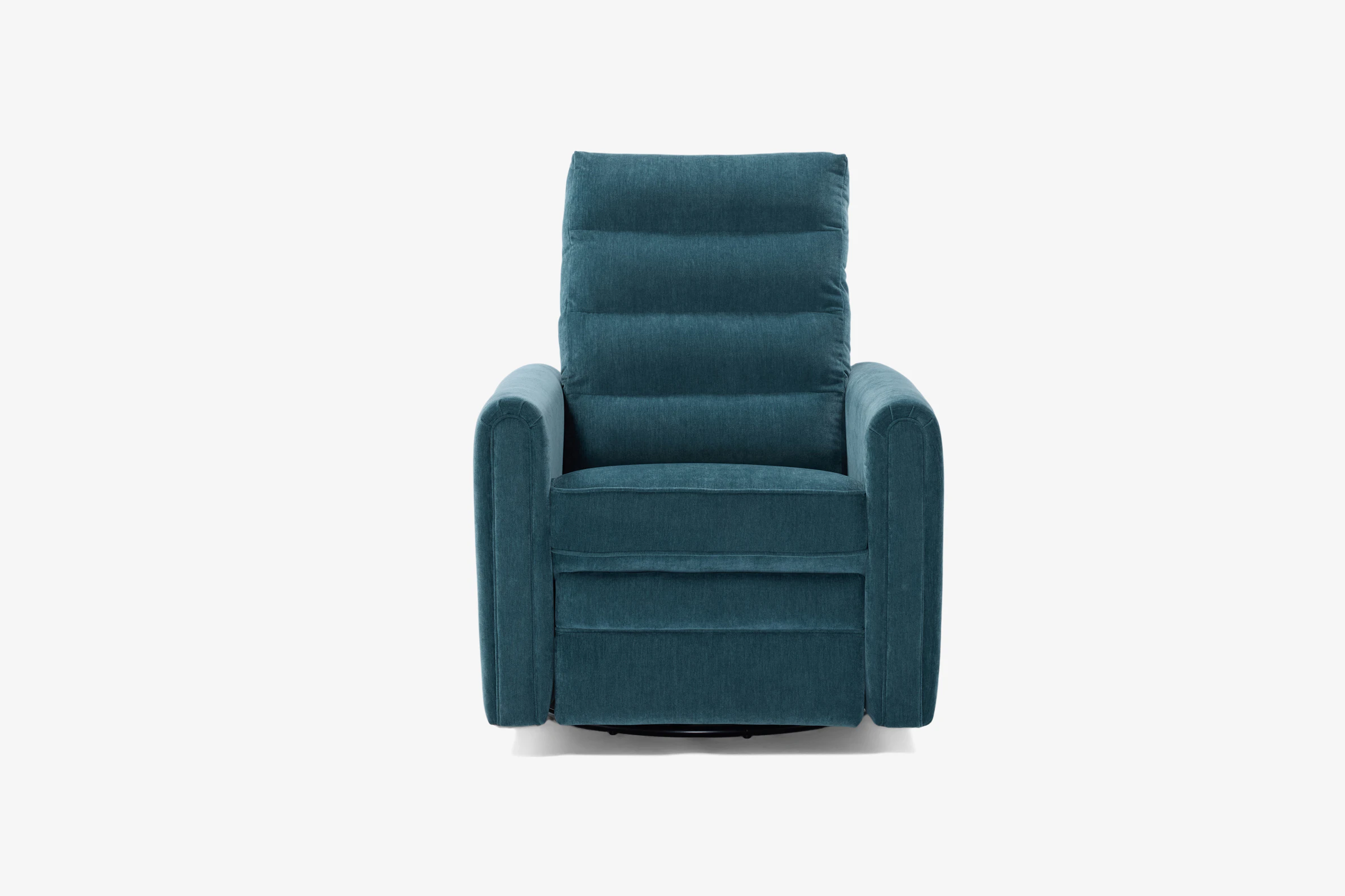 Colton Reclining Swivel Chair