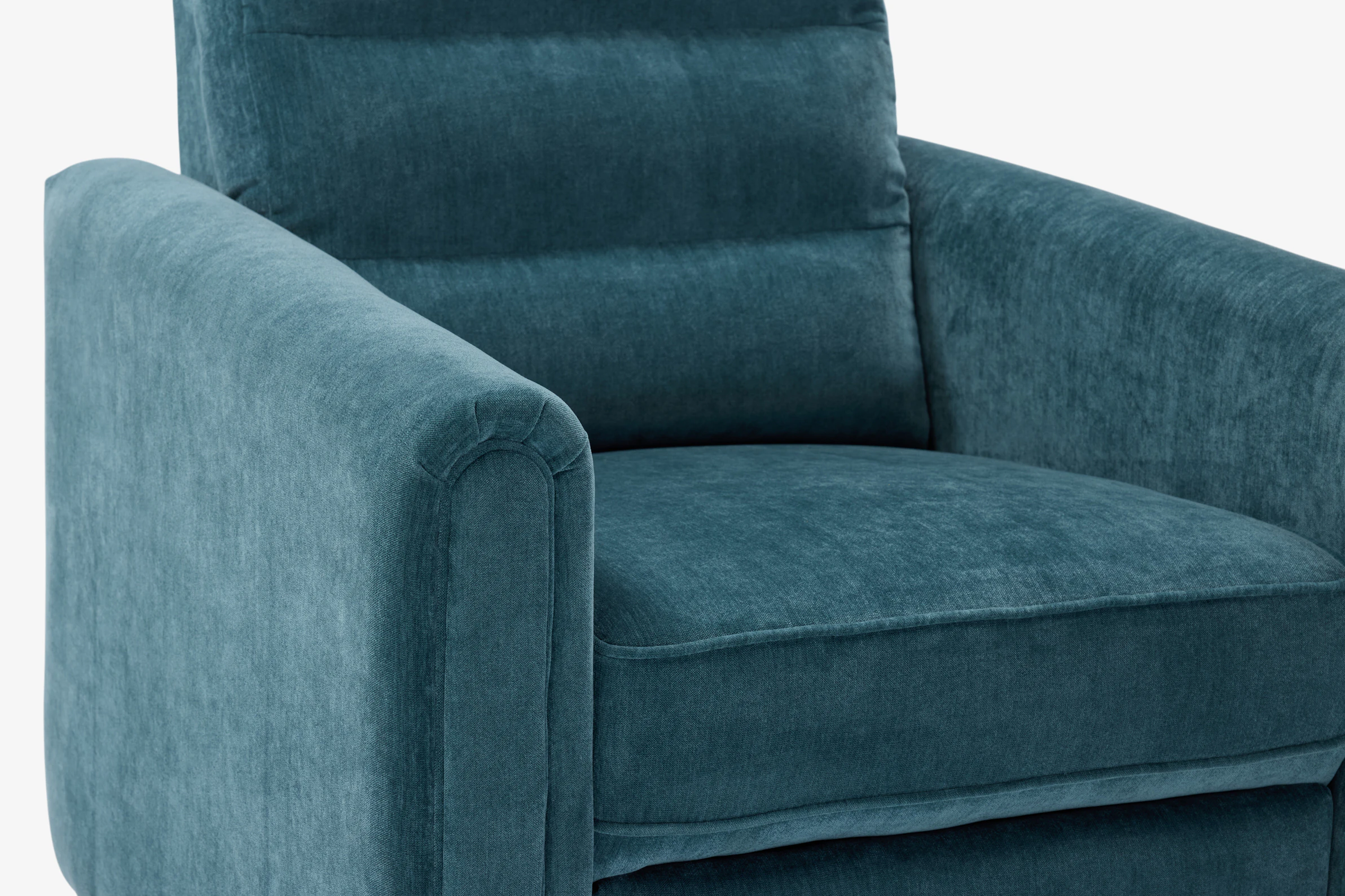 Colton Reclining Swivel Chair