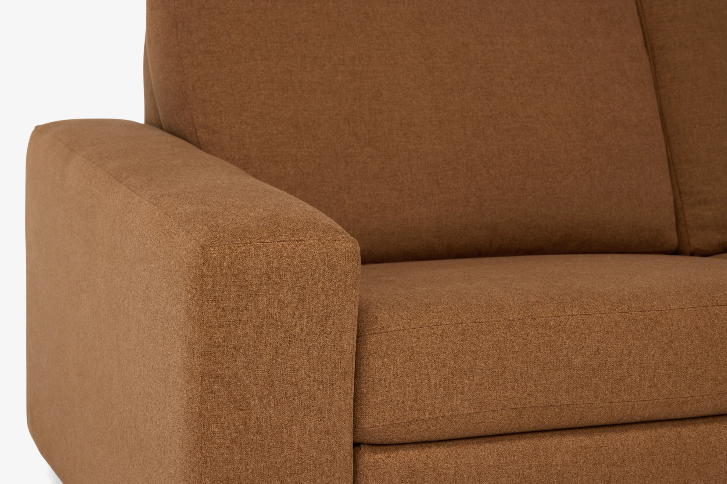 Arlo Modular Reclining%202 Piece Sofa power) Faithful Mocha