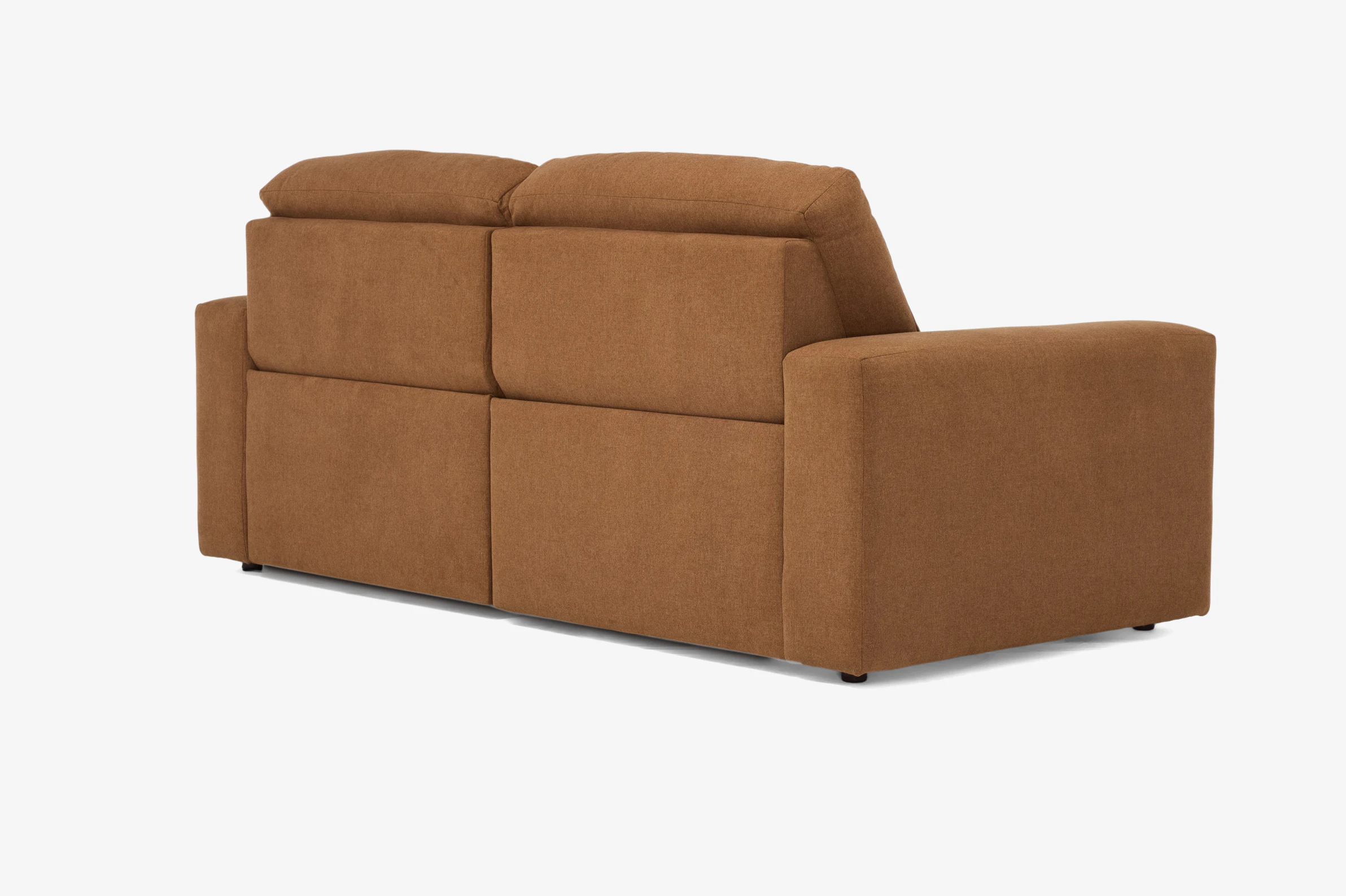 Arlo Modular Reclining%202 Piece Sofa power) Faithful Mocha