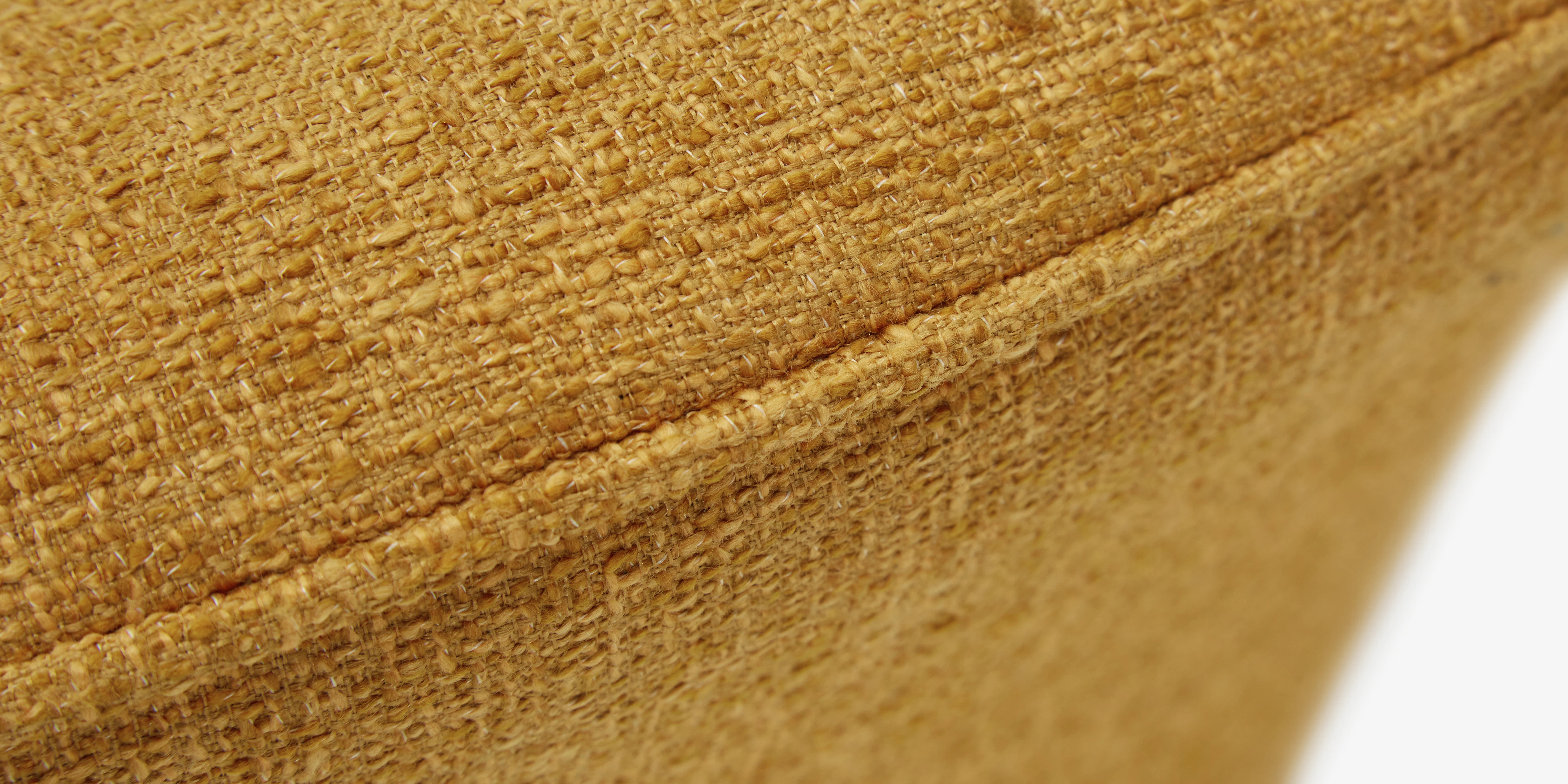 Louie Chair Left Cordova Amber