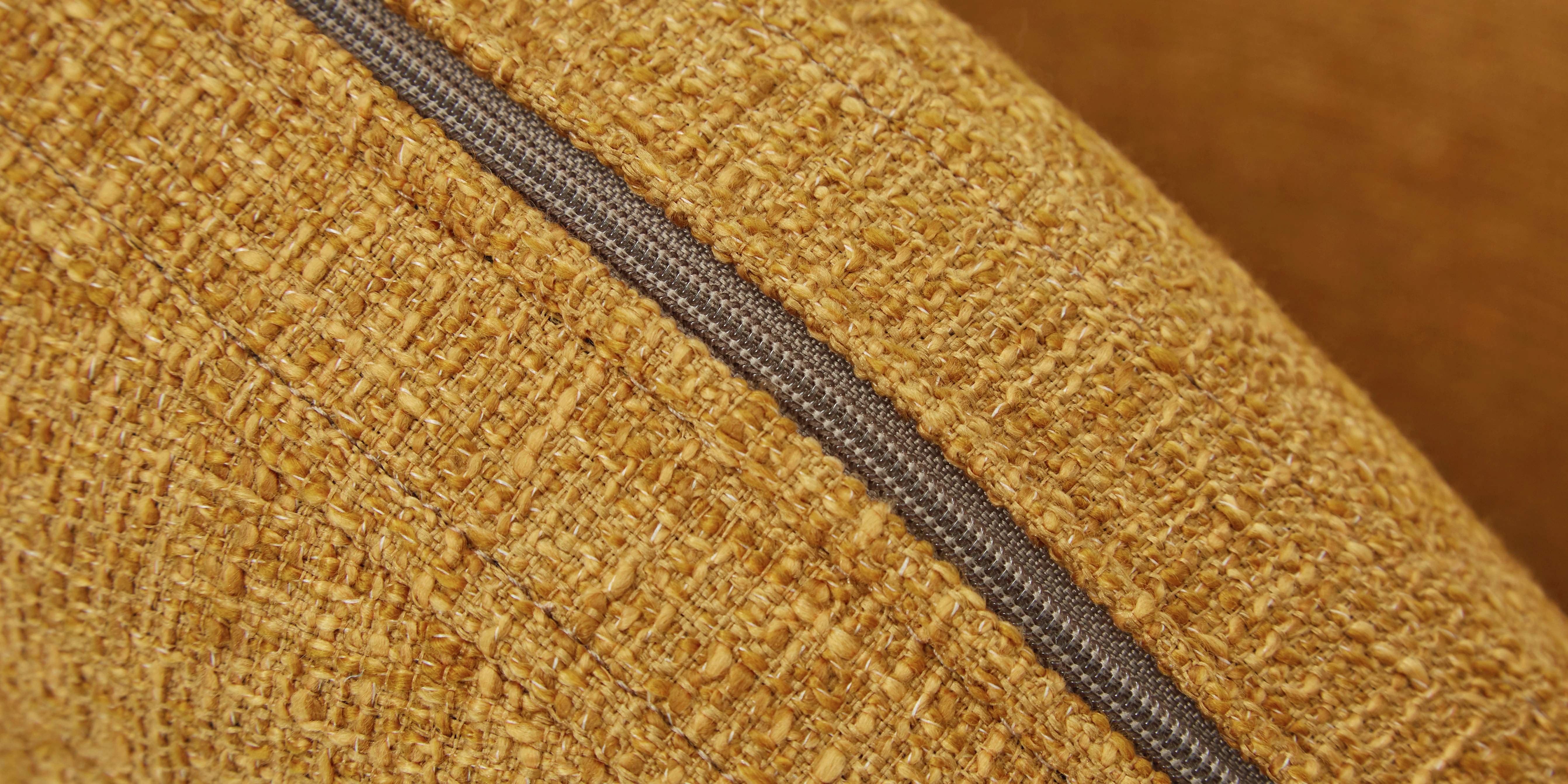 Louie Chair Right Cordova Amber