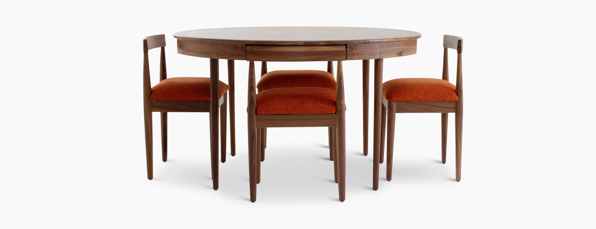 Toscano Dining Table Joybird