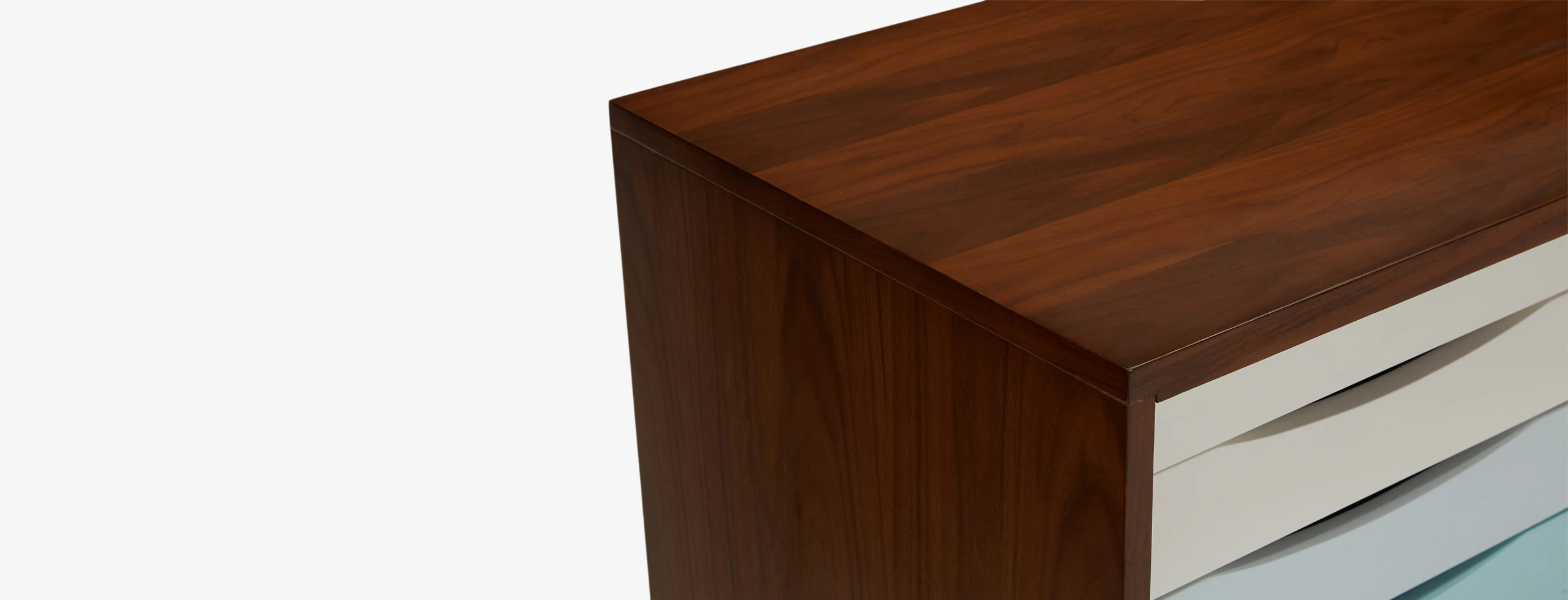 Unson Media Console