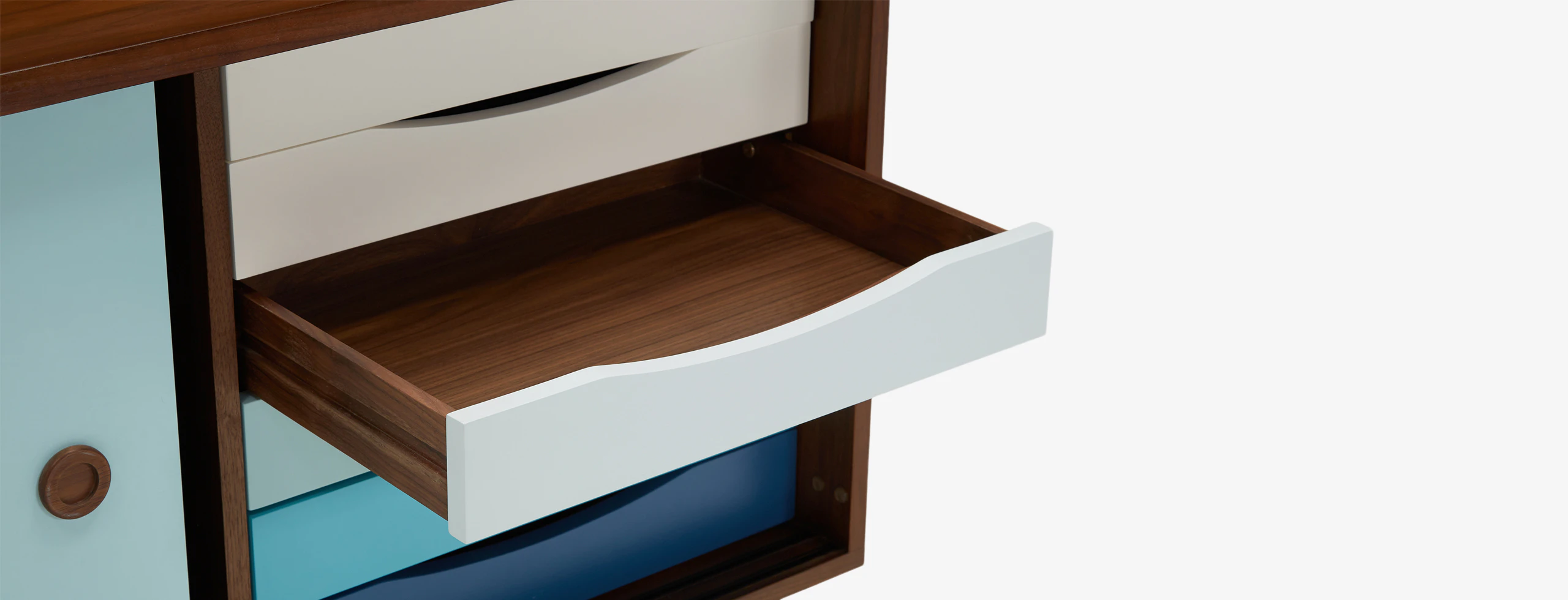 Unson Media Console