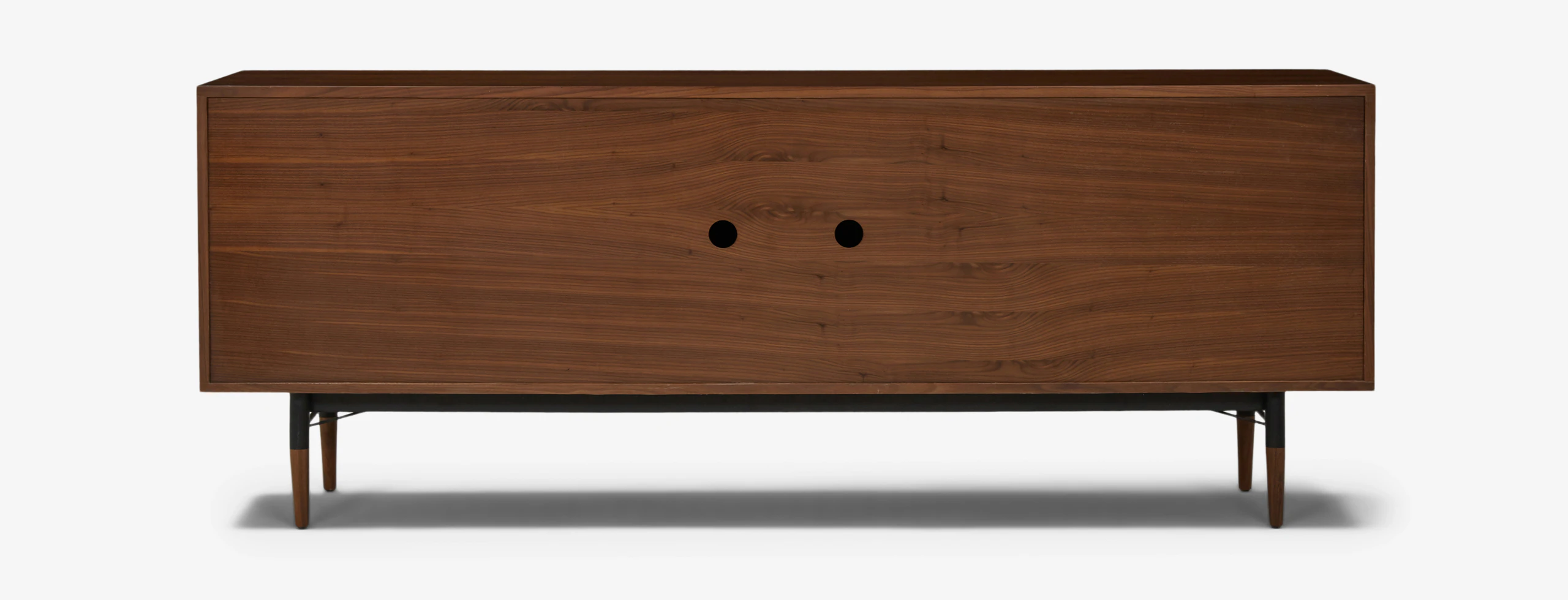 Unson Media Console