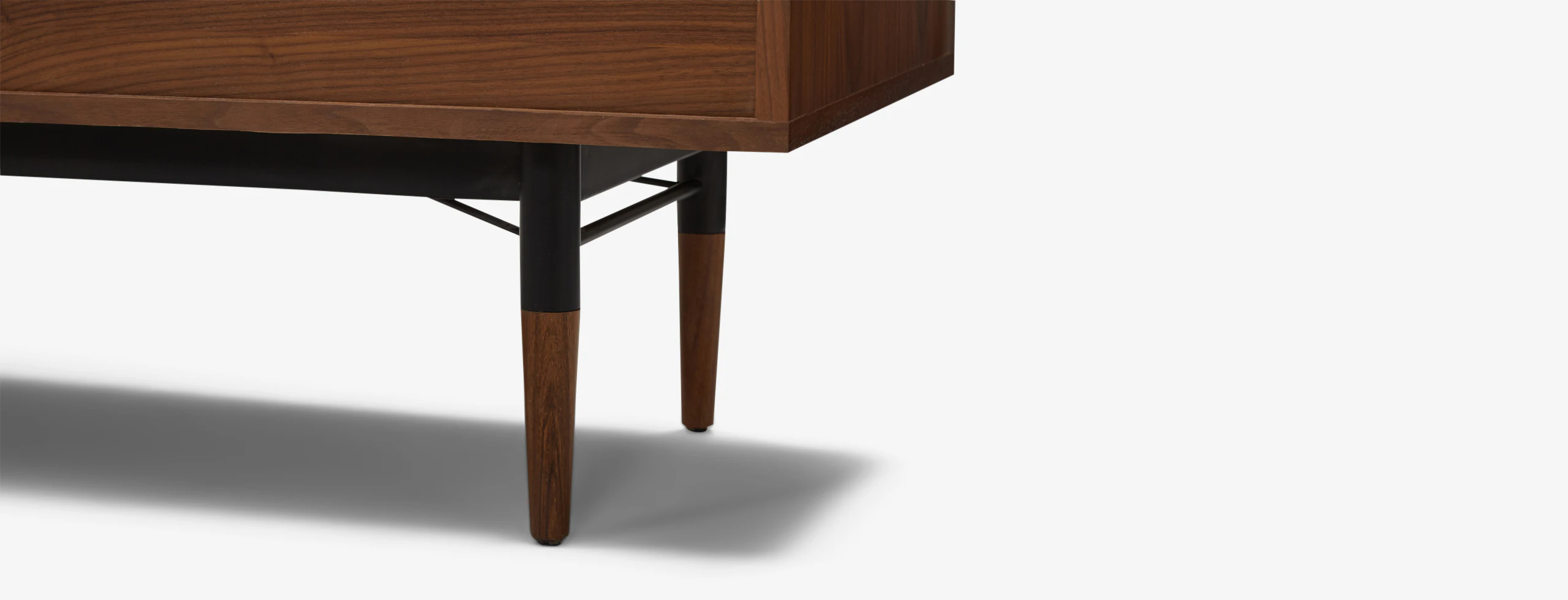 Unson Media Console